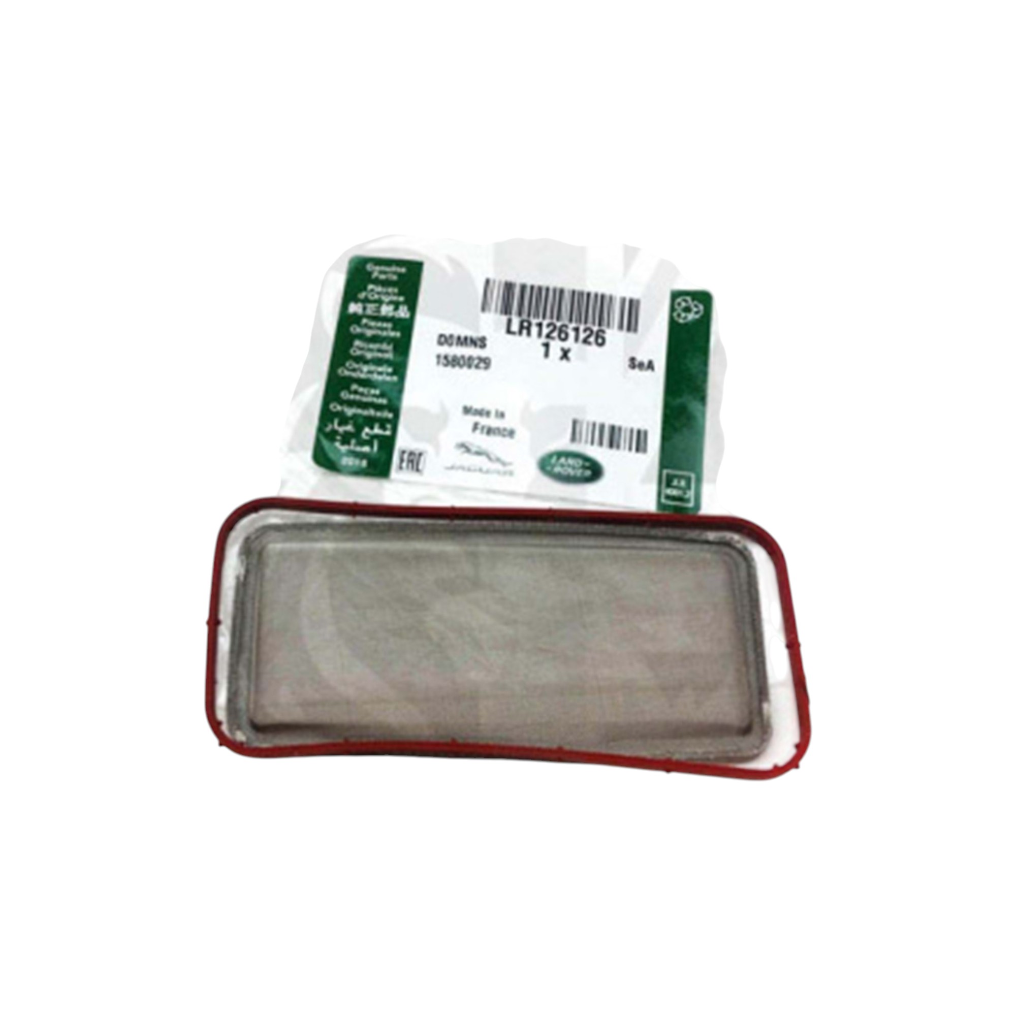 EGR SOĞUTUCU FİLTRESİ