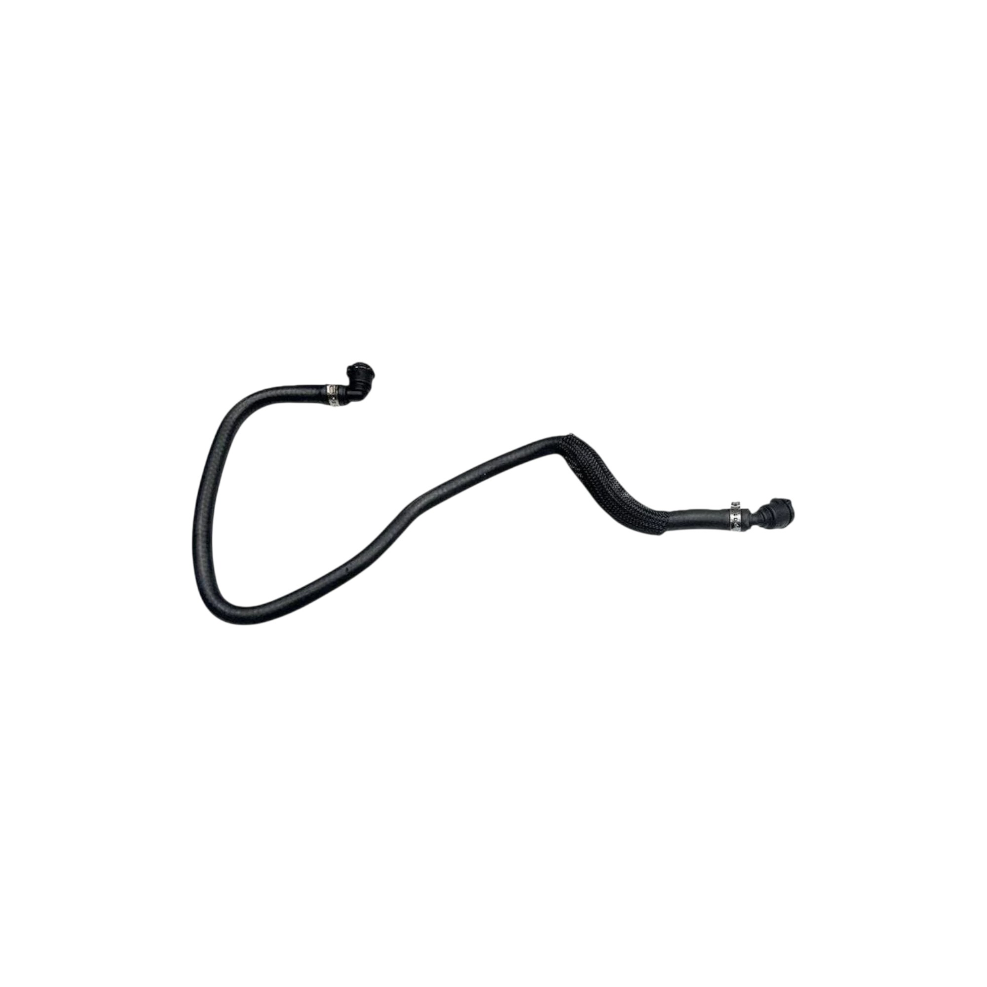 HORTUM, GENLEŞME TANKI