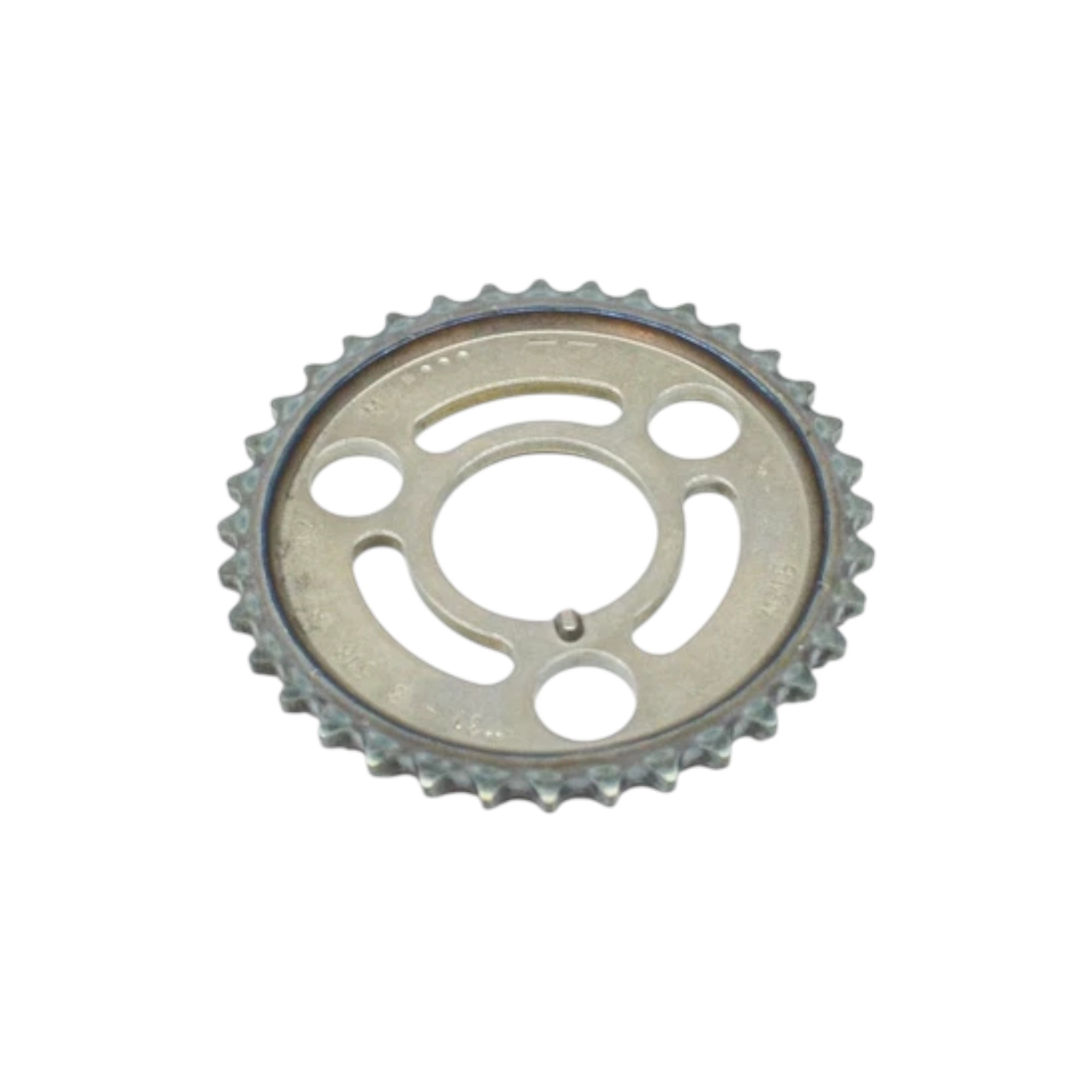 EKS.ZİNCİR DİŞLİSİ