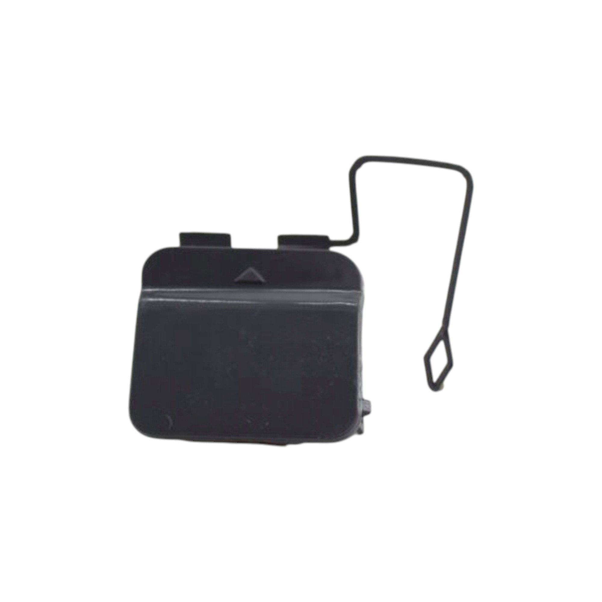 ÇEKİ DEMİR KAPAĞI ÖN