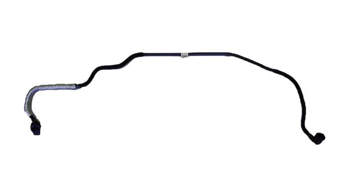 HORTUM SİLİNDİR KAPAĞI