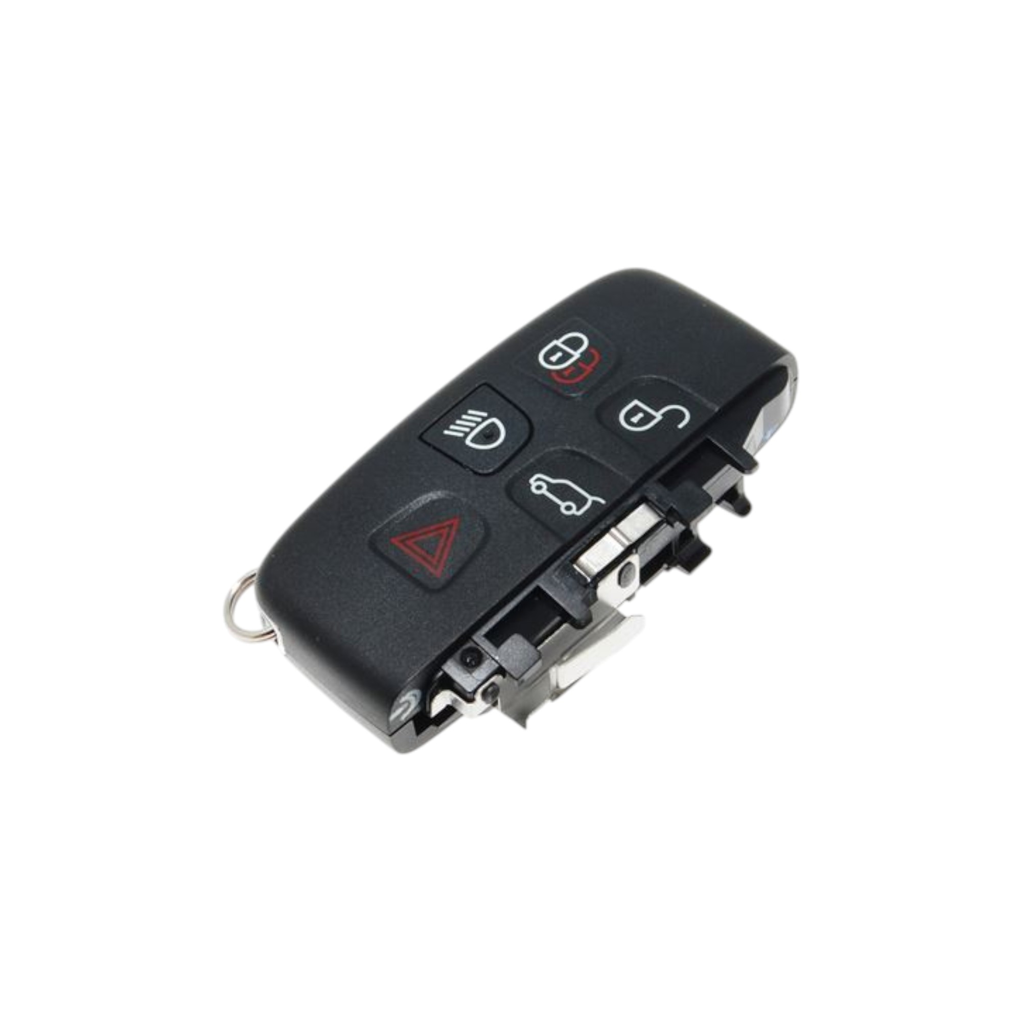 ANAHTAR KUMANDA KASASI