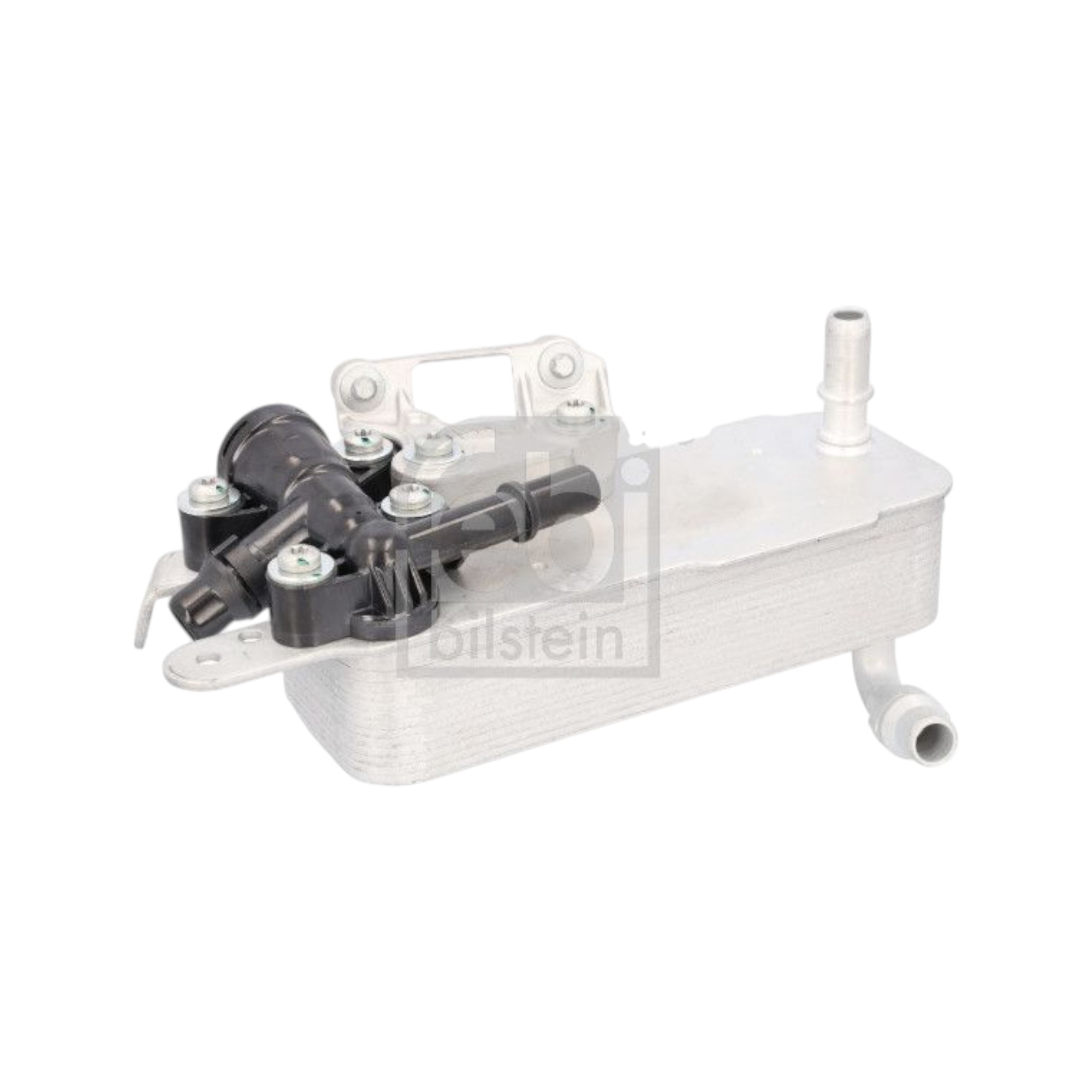 ŞANZIMAN ISI EŞANJÖRÜ