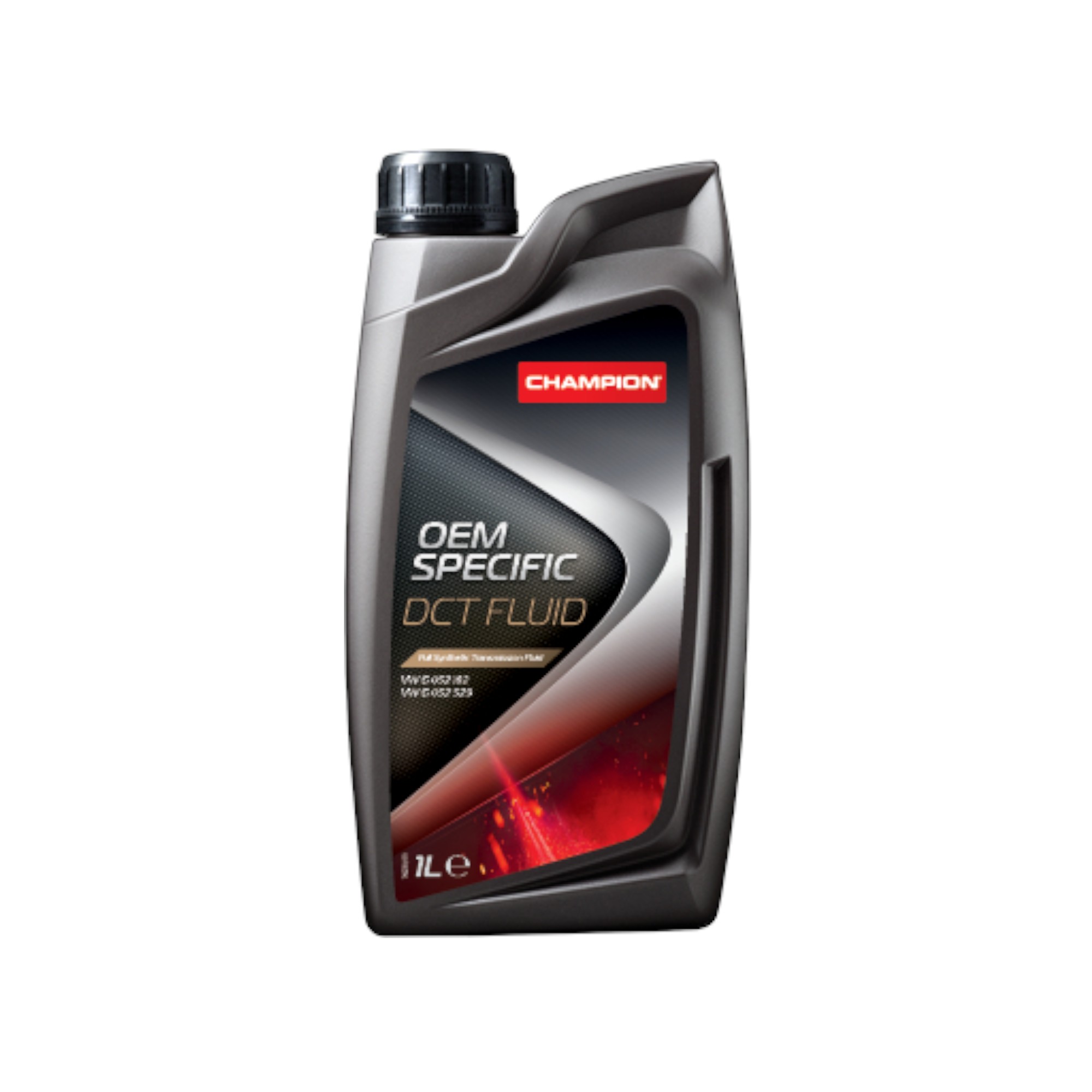 ŞANZIMAN YAĞI DCTF2