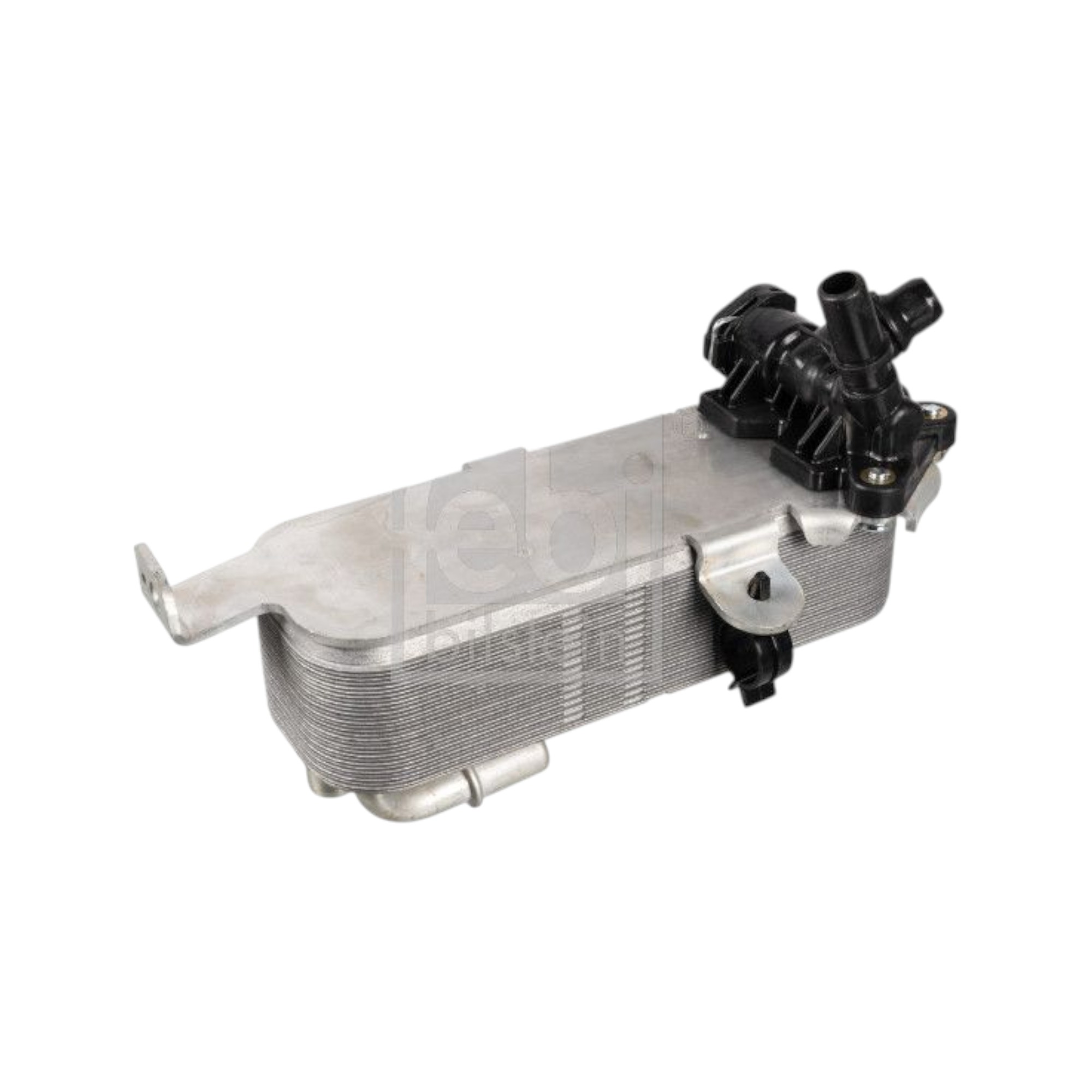 ŞANZIMAN ISI EŞANJÖRÜ