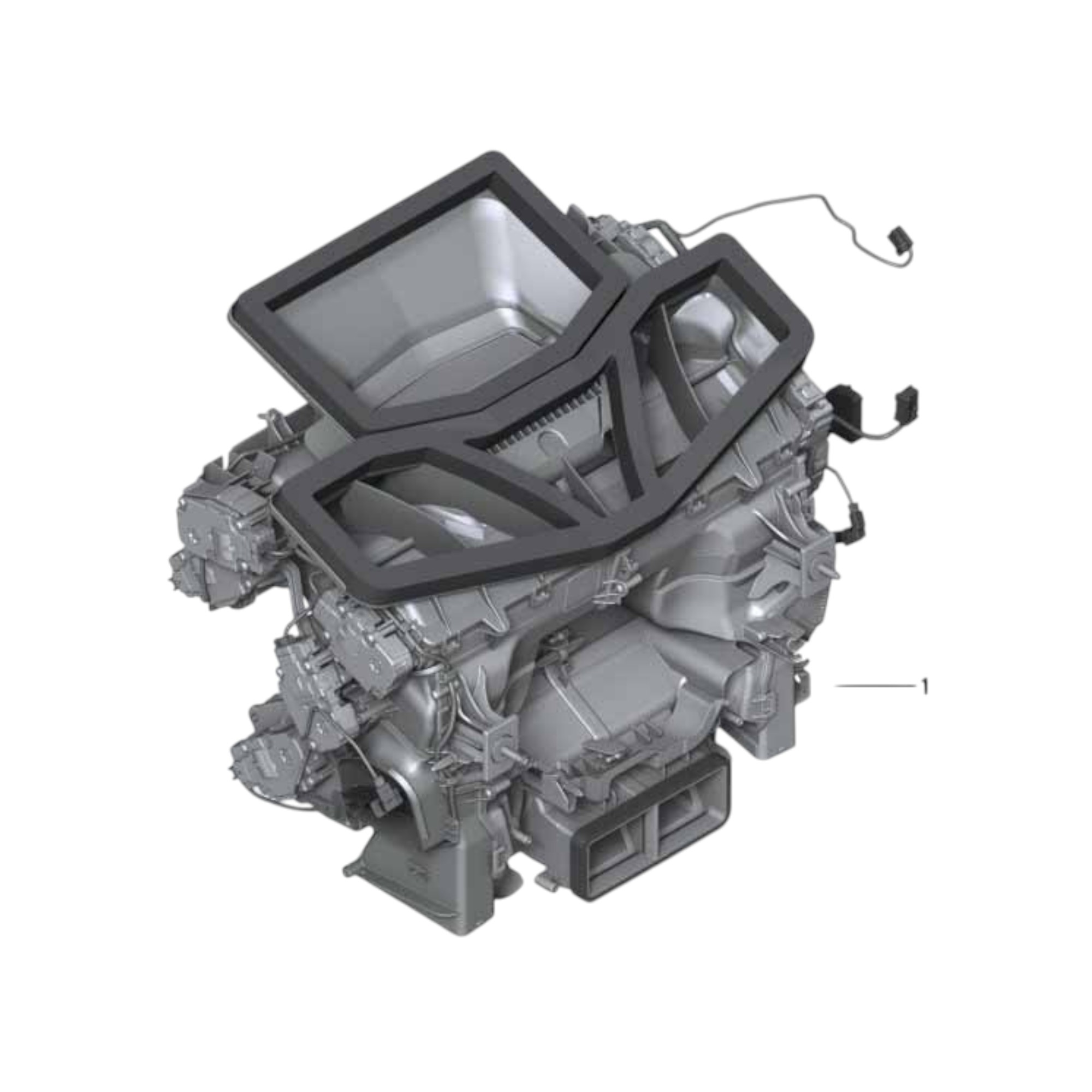 KALORİFER KAZANI (ISITMA/KLİMA HAZNESİ)