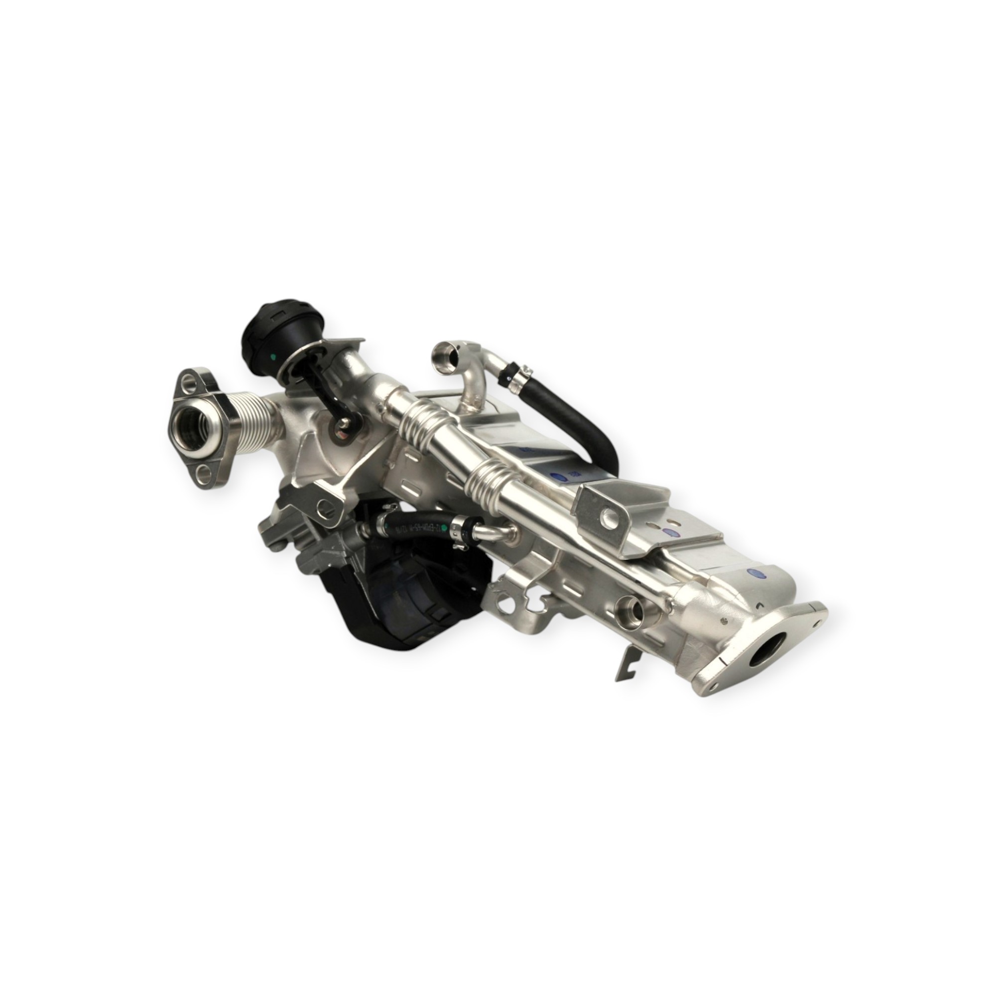 EGSOZ GAZI (EGR) RADYATÖRÜ