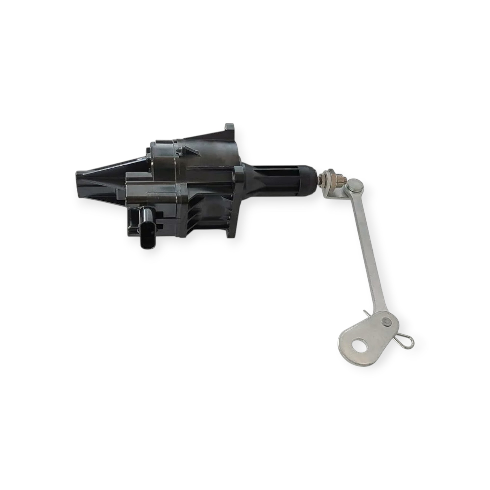 TURBO AYAR ÜNİTESİ