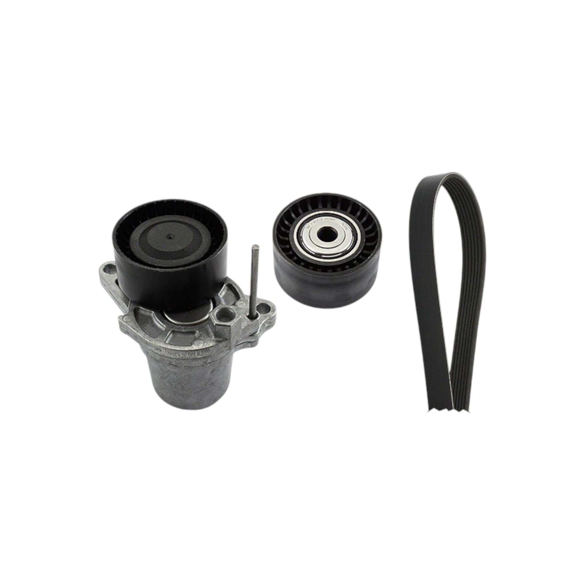 V KAYIŞ GERGİ SETİ