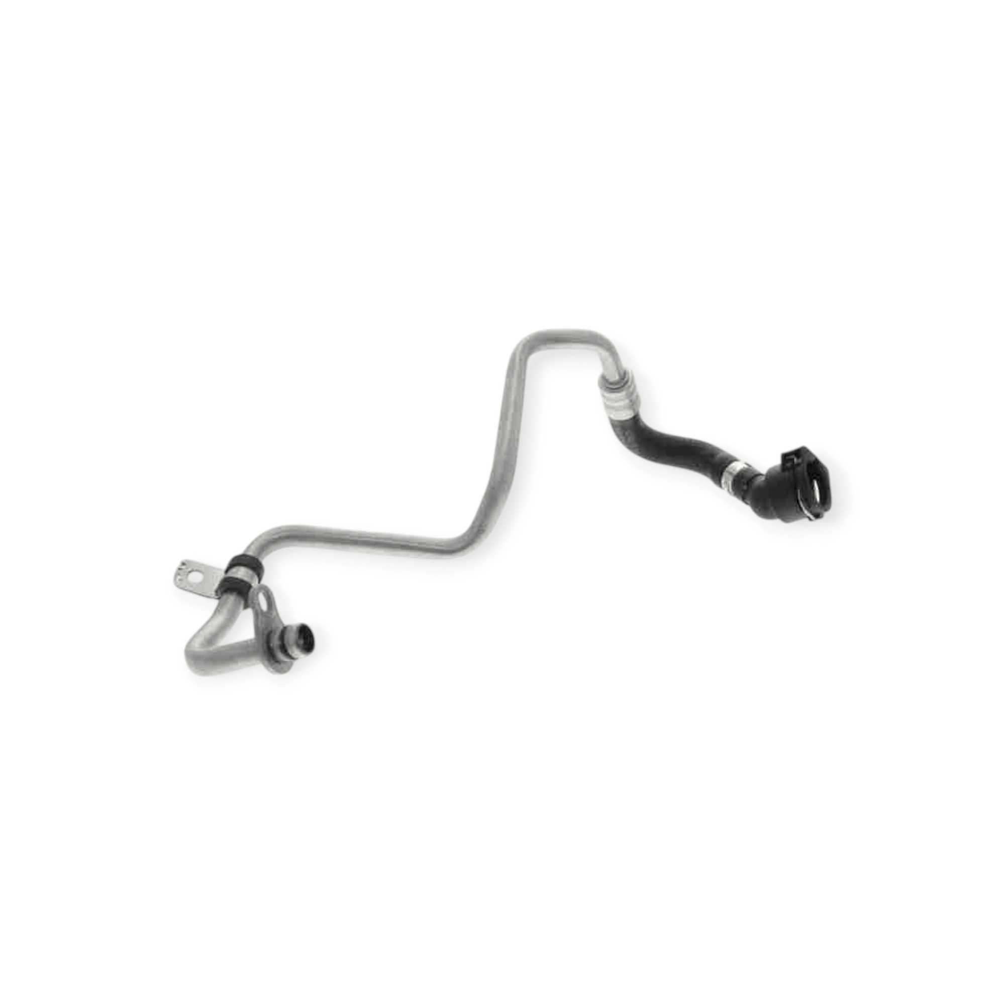 RADYATÖR SUYU GERİ DÖNÜŞ BORUSU