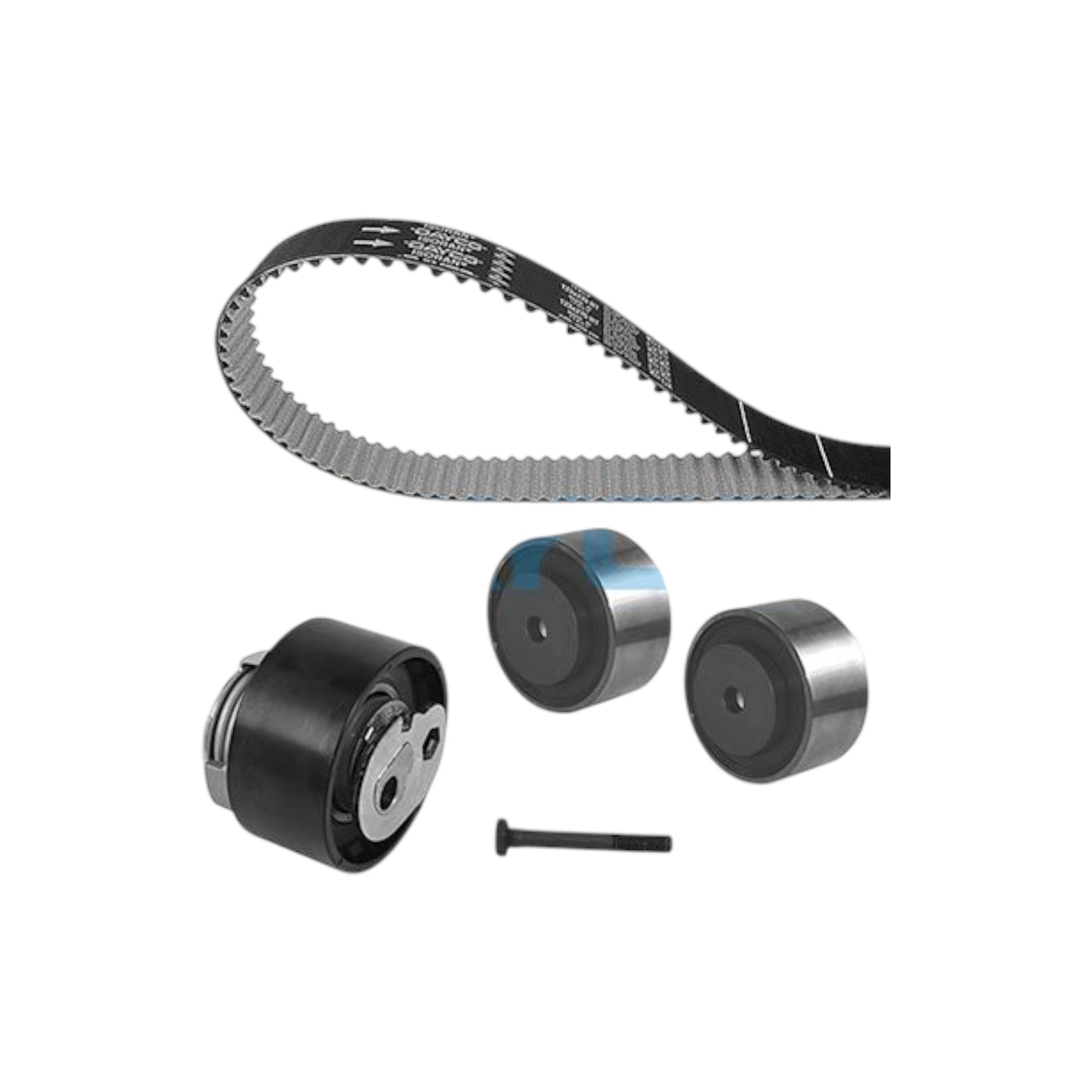 TRİGER SETİ ÖN-GEN 2