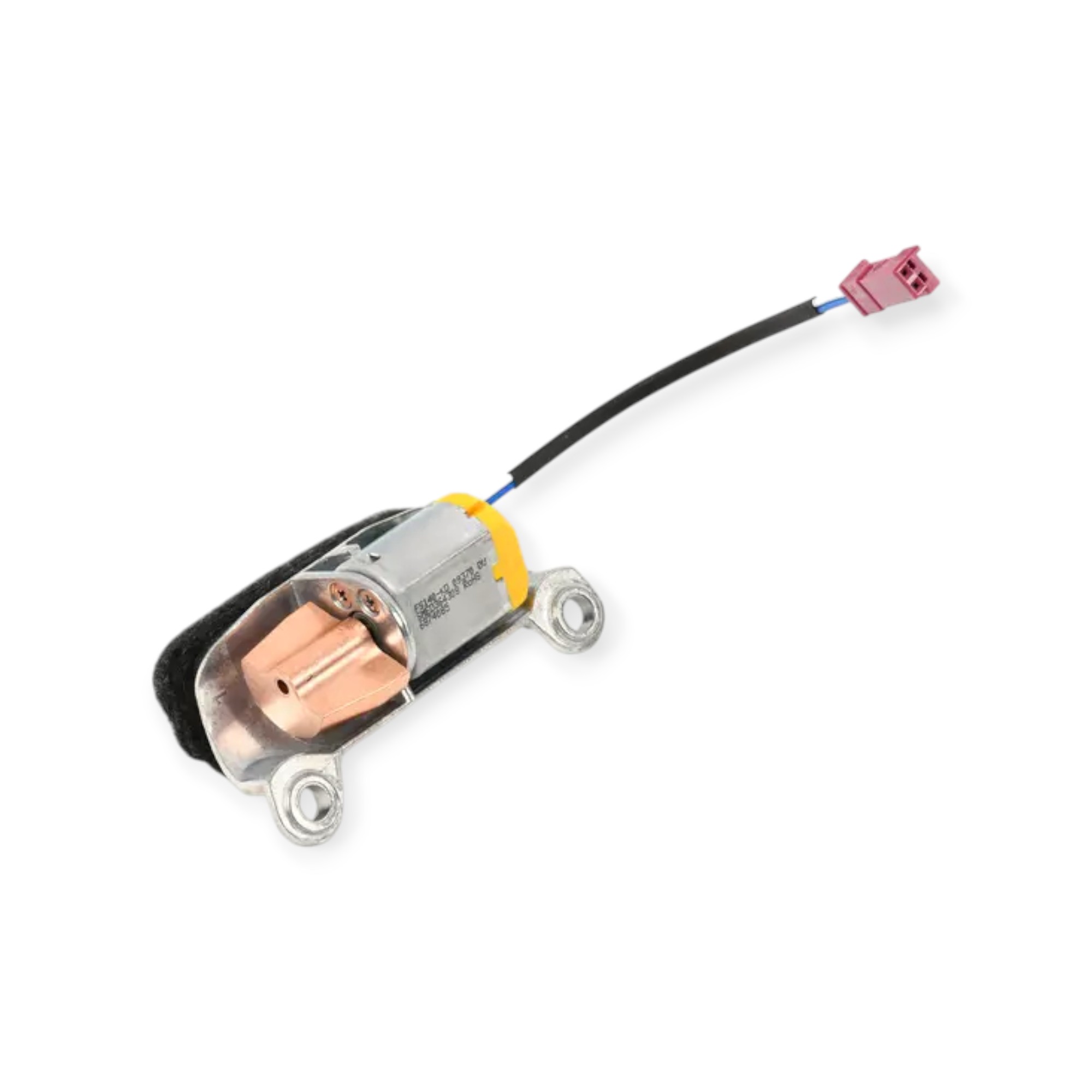 DİREKSİYON TİTREŞİM MOTORU(OSİLATÖR)