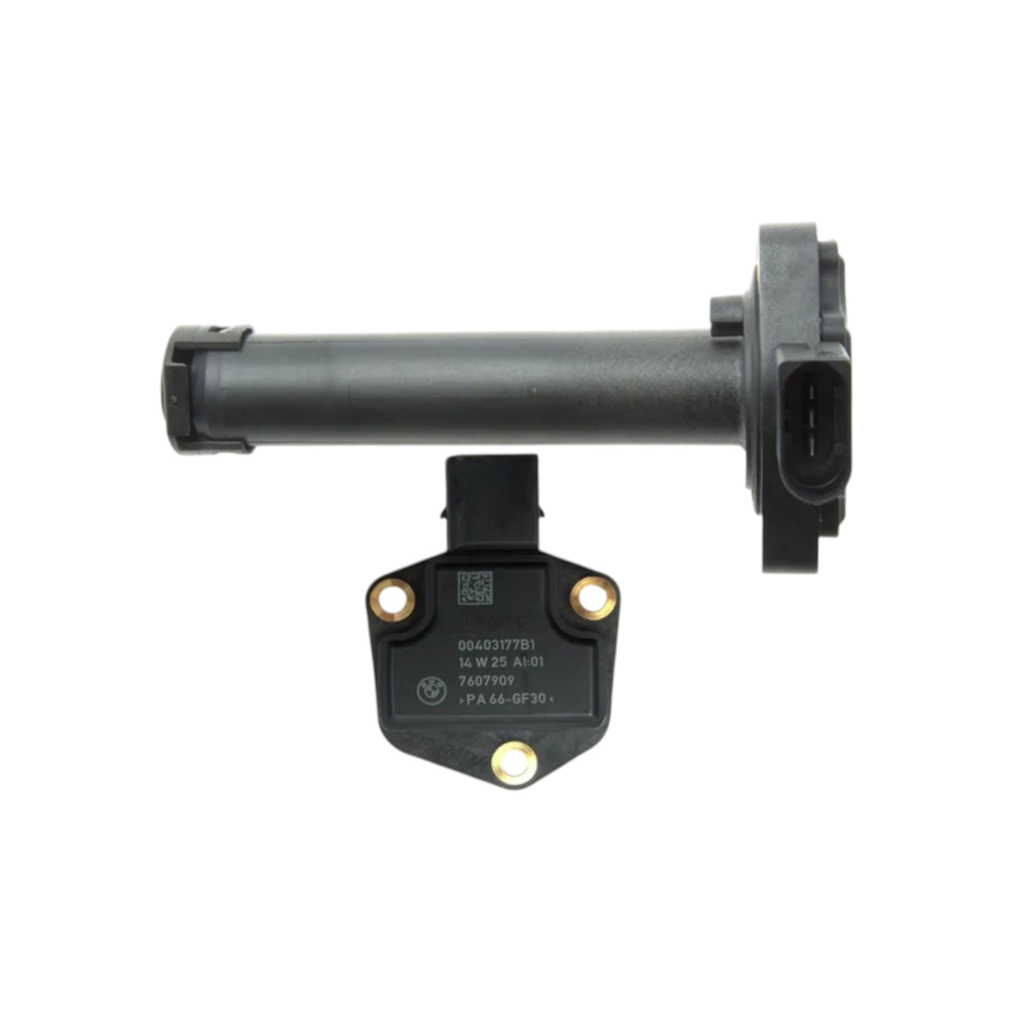 YAĞ SEVİYE SEZİCİ