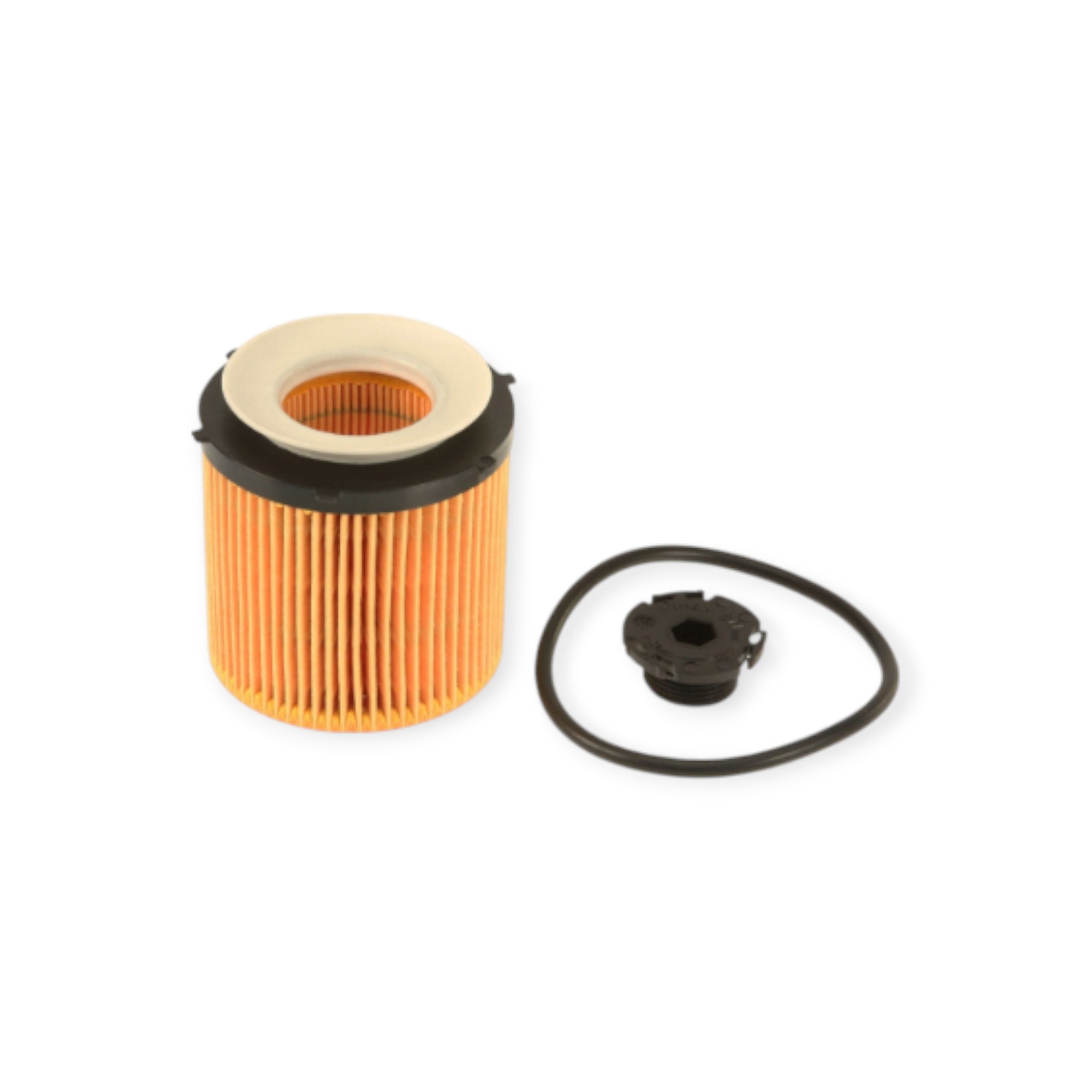 YAĞ FİLTRESİ (PLASTİK KÜTÜKLÜ)