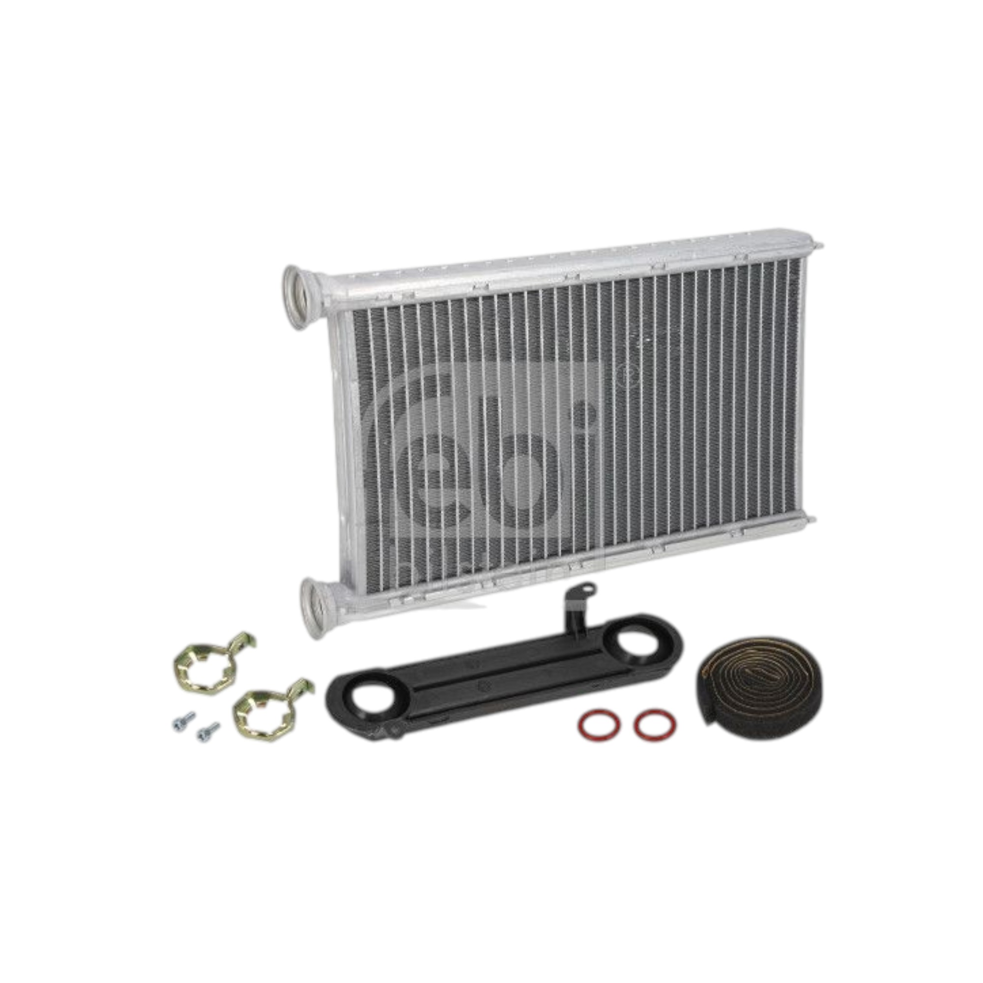 KALORİFER RADYATÖRÜ