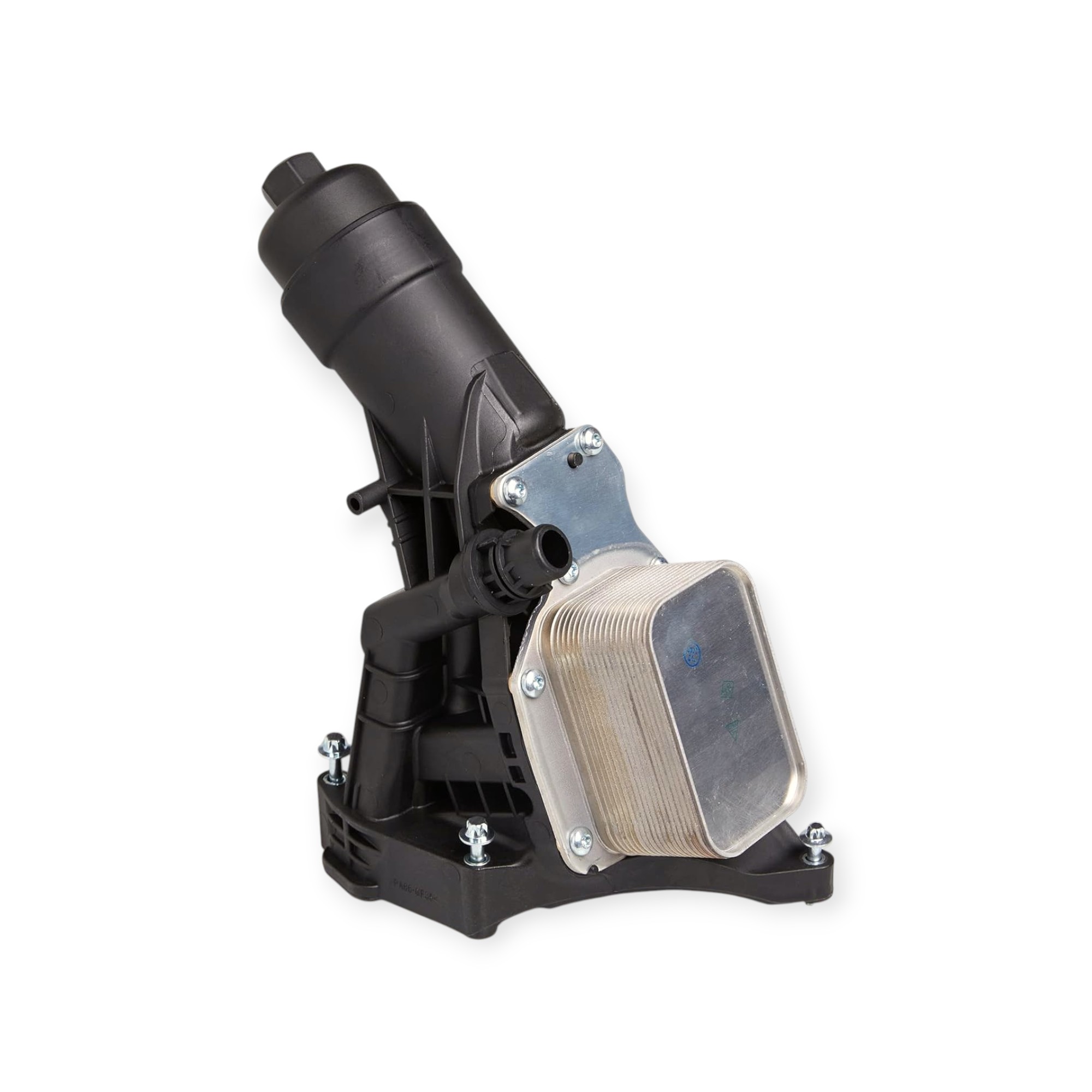 YAĞ FİLTRE KÜTÜĞÜ(EŞANJÖRLÜ)