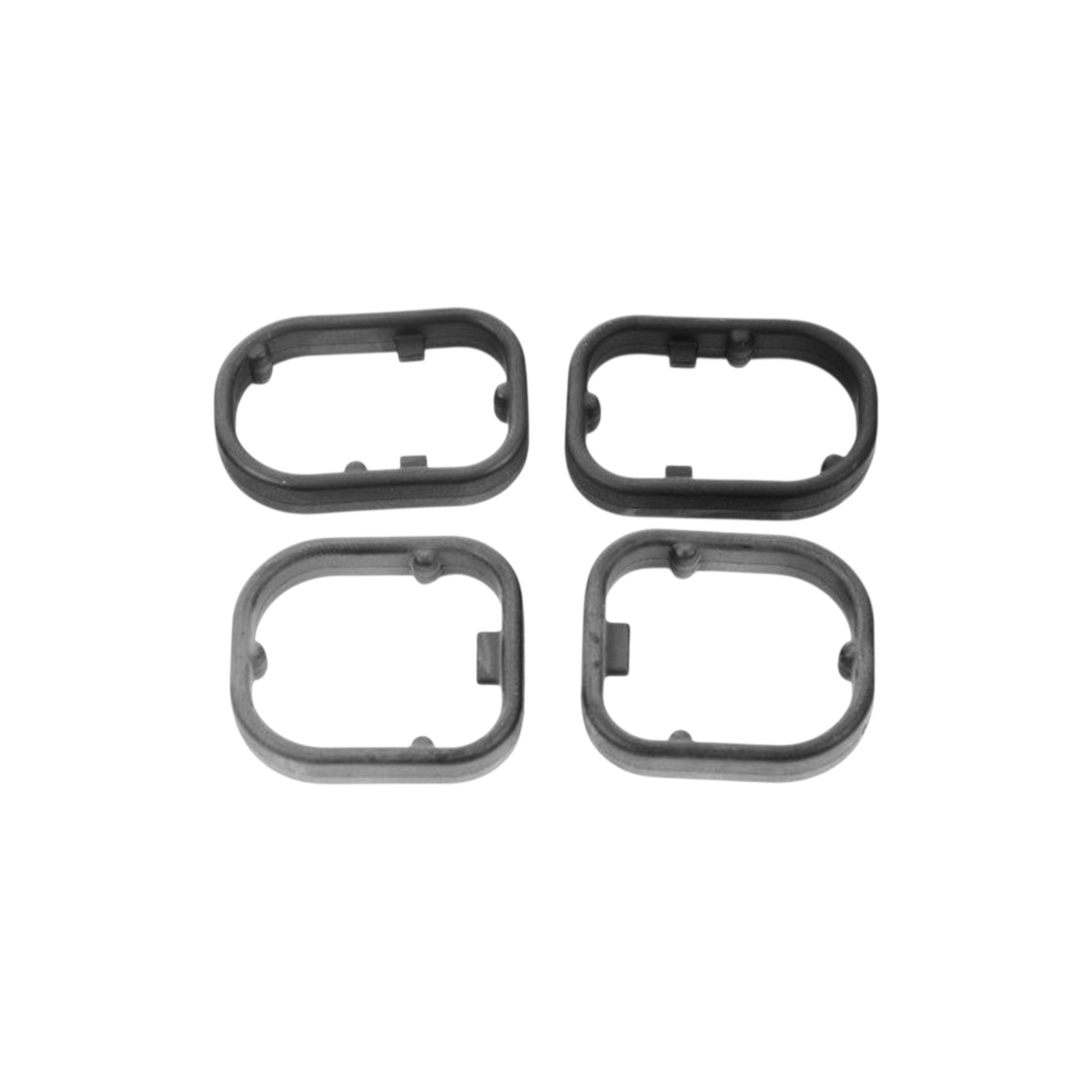 CONTA, ŞANZIMAN YAĞ EŞANJÖRÜ