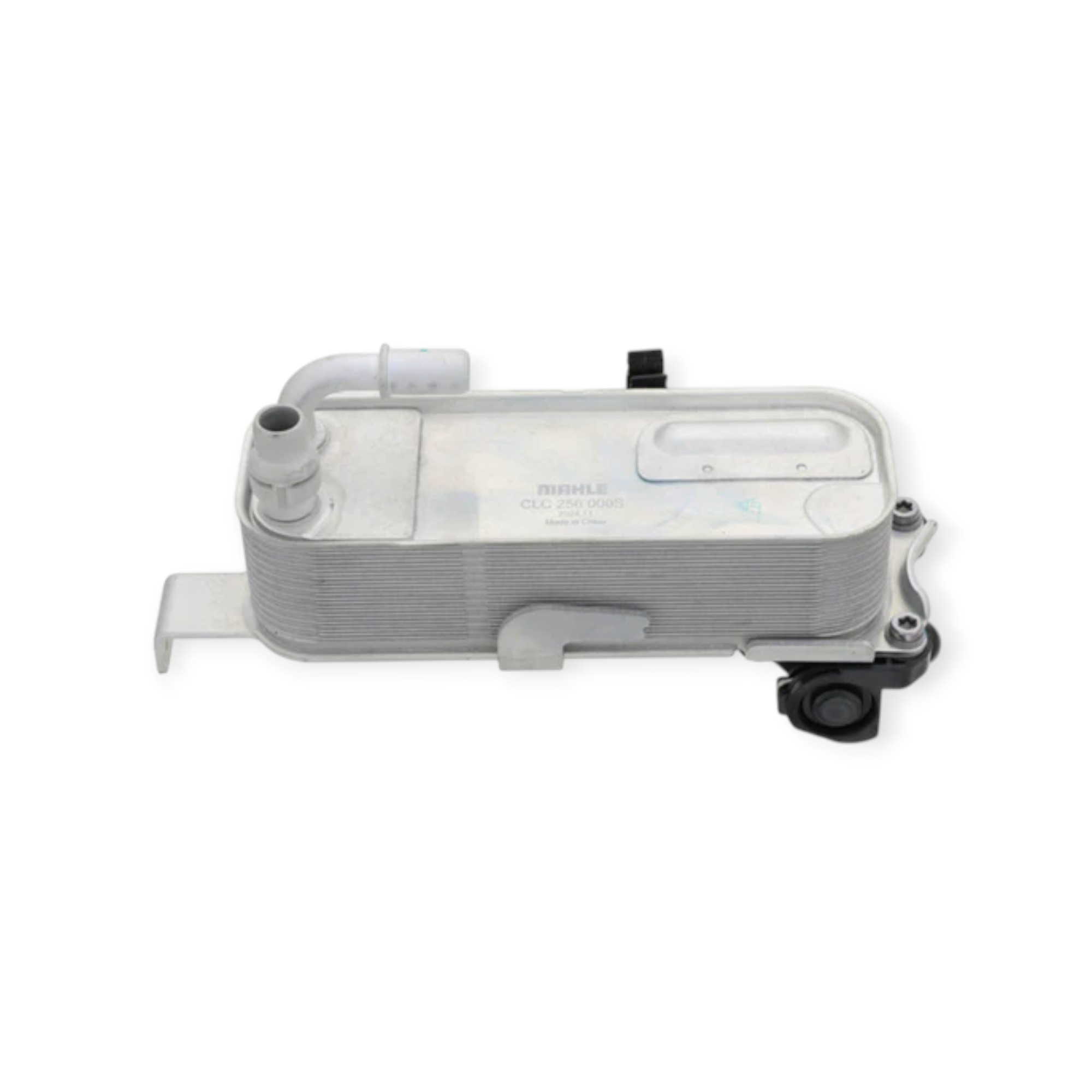 ŞANZIMAN ISI EŞANJÖRÜ