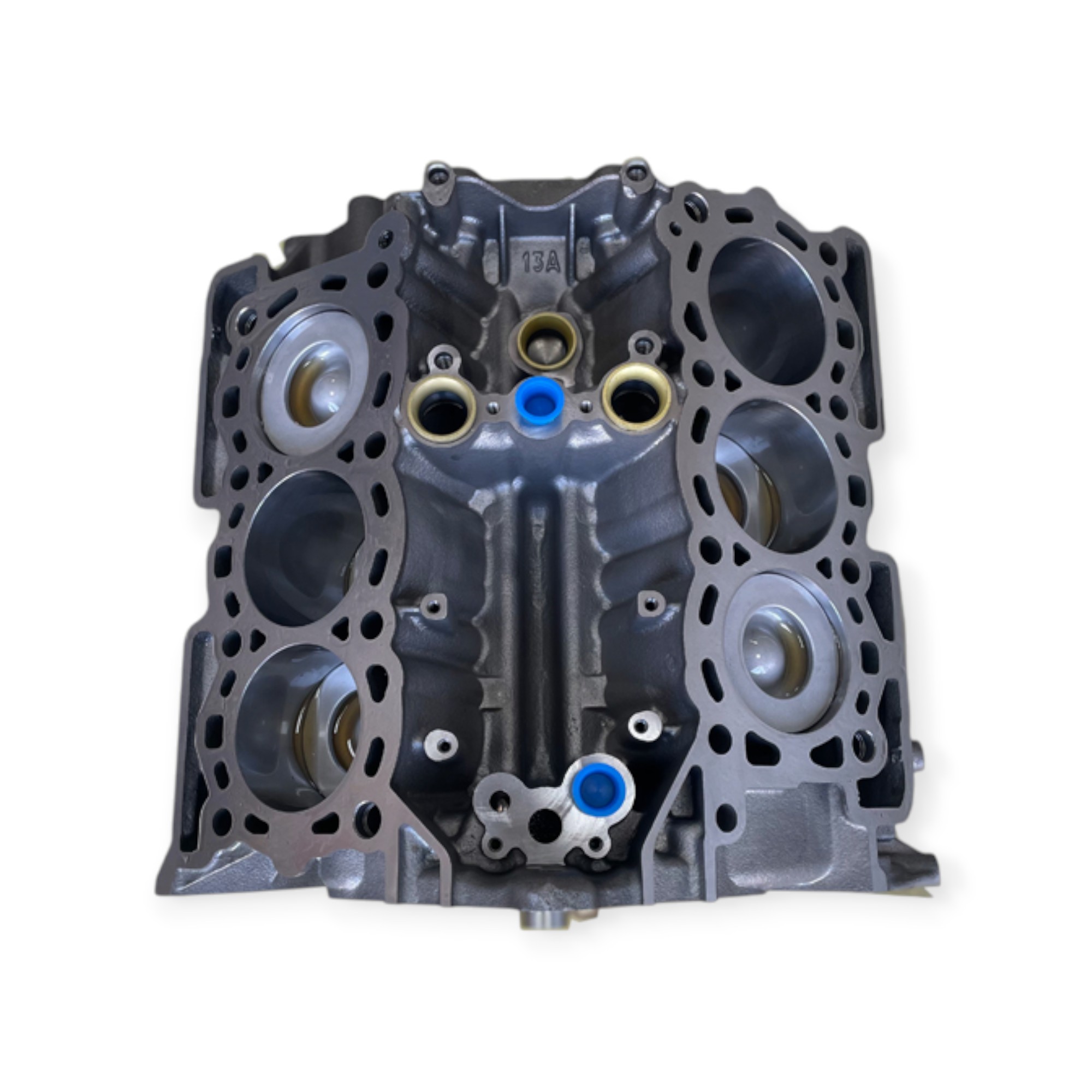 MOTOR YARIM GEN2 3.0