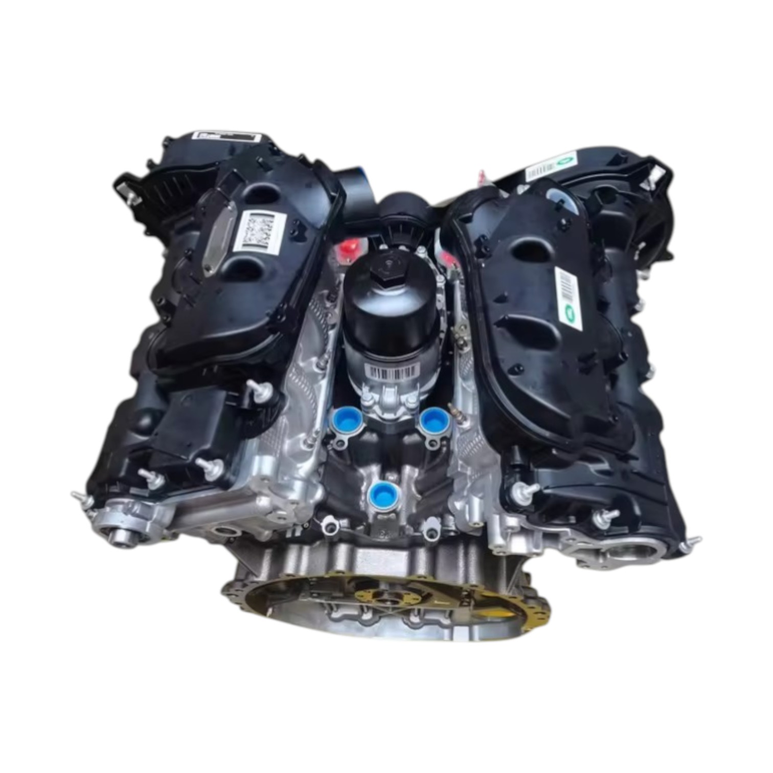 MOTOR KOMPLE GEN2 3.0 (REMANUFACTURED)