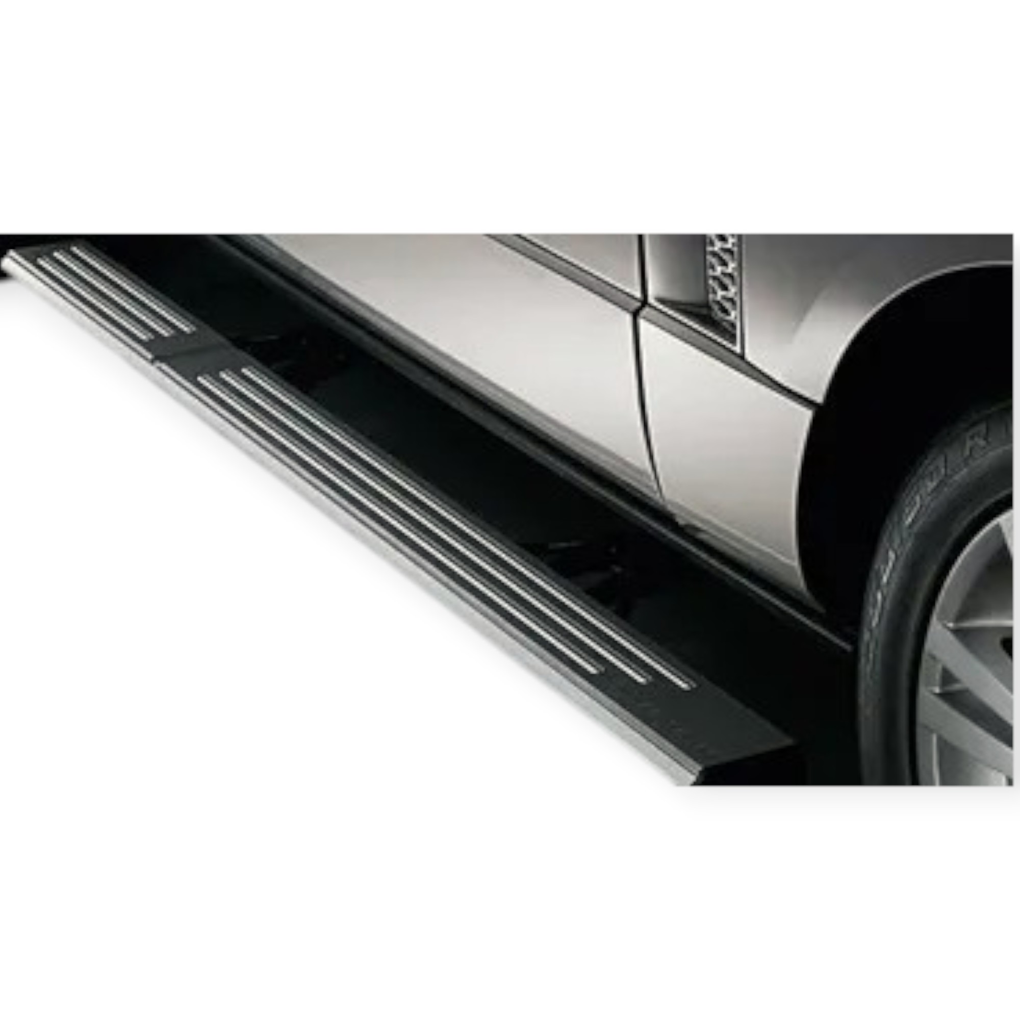 YAN BASAMAK SETİ ELEKTRİKLİ