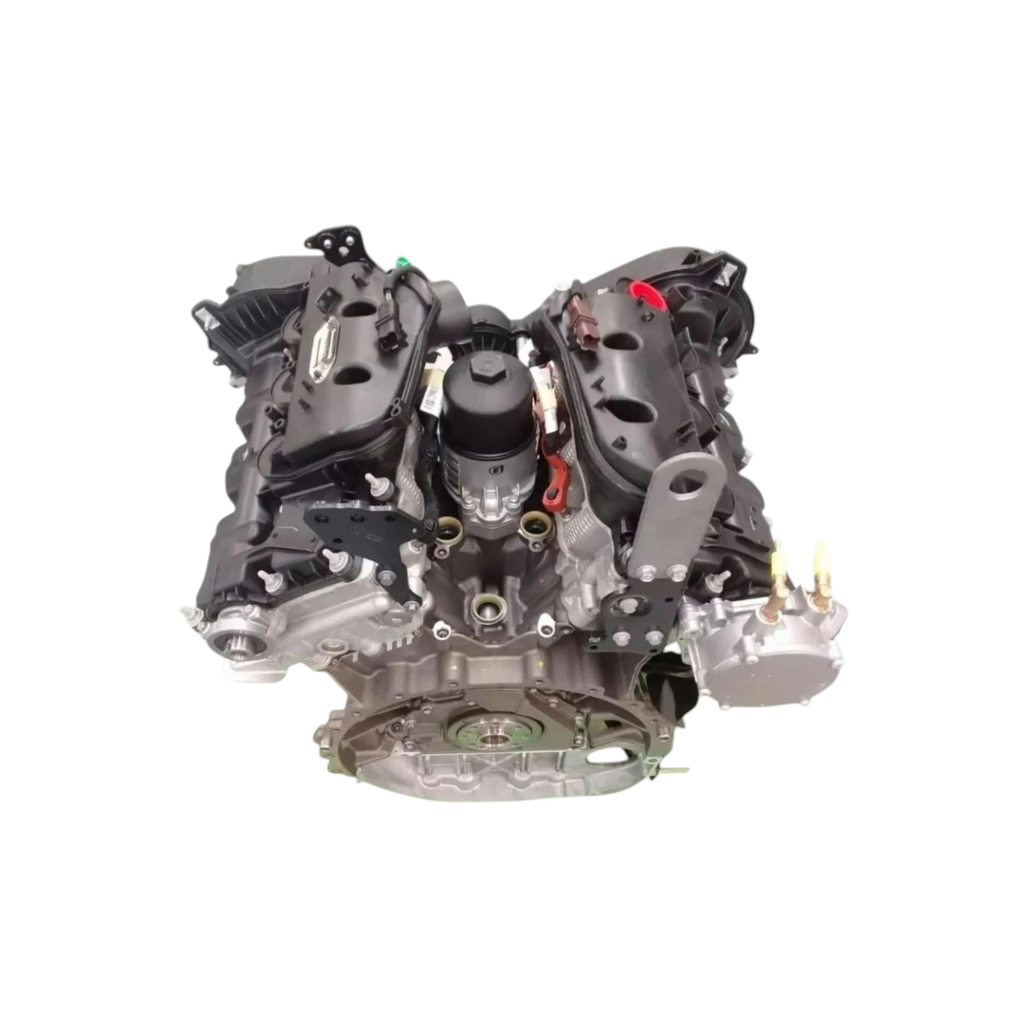MOTOR KOMPLE 3.0 GEN2 TWİN TURBO
