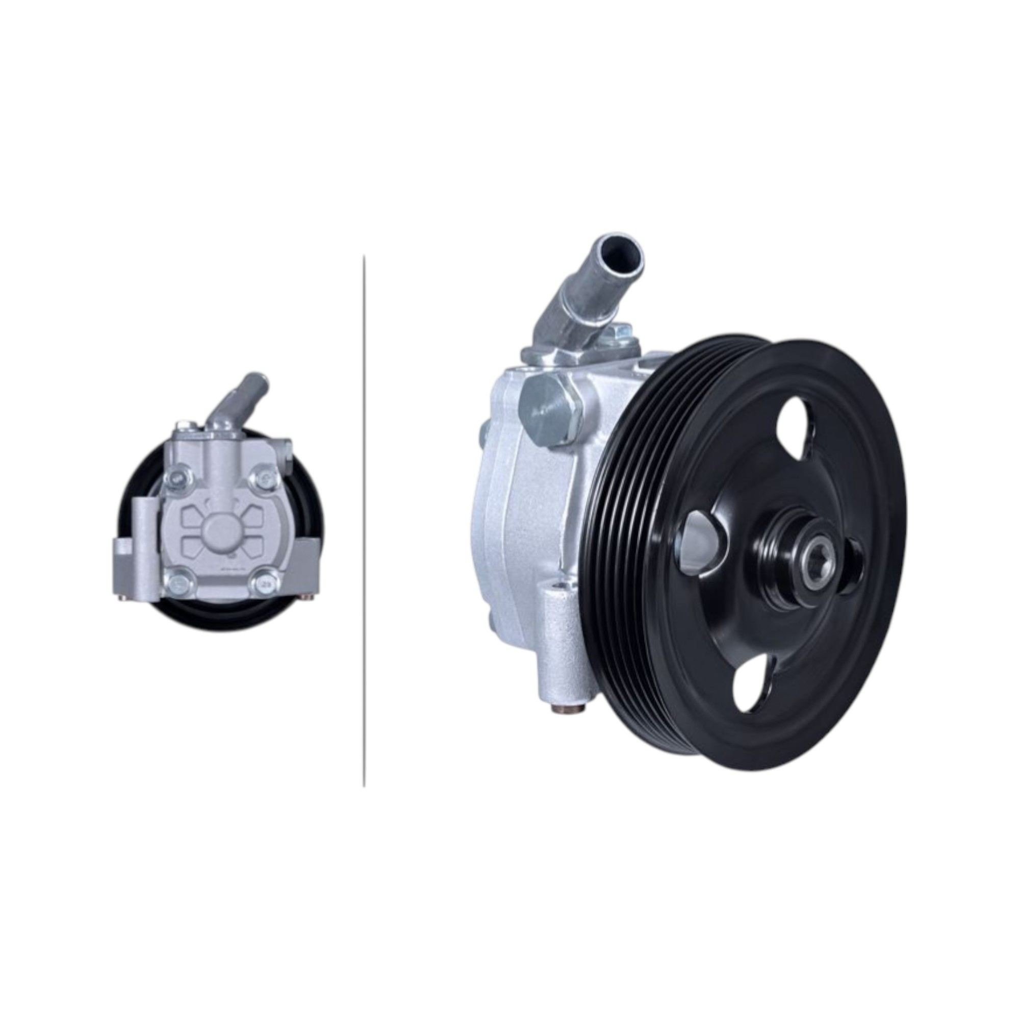 DİREKSİYON POMPASI