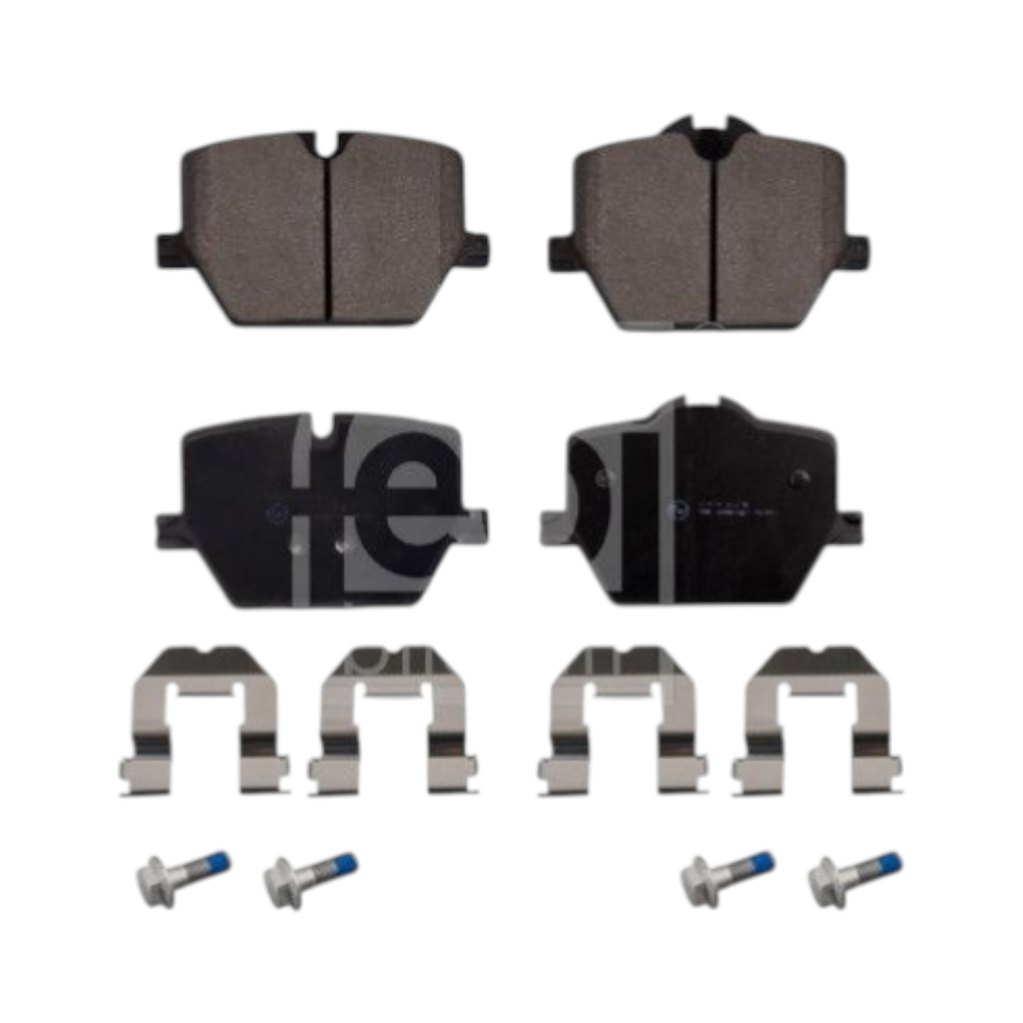 FREN BALATASI ARKA (M SPOR)