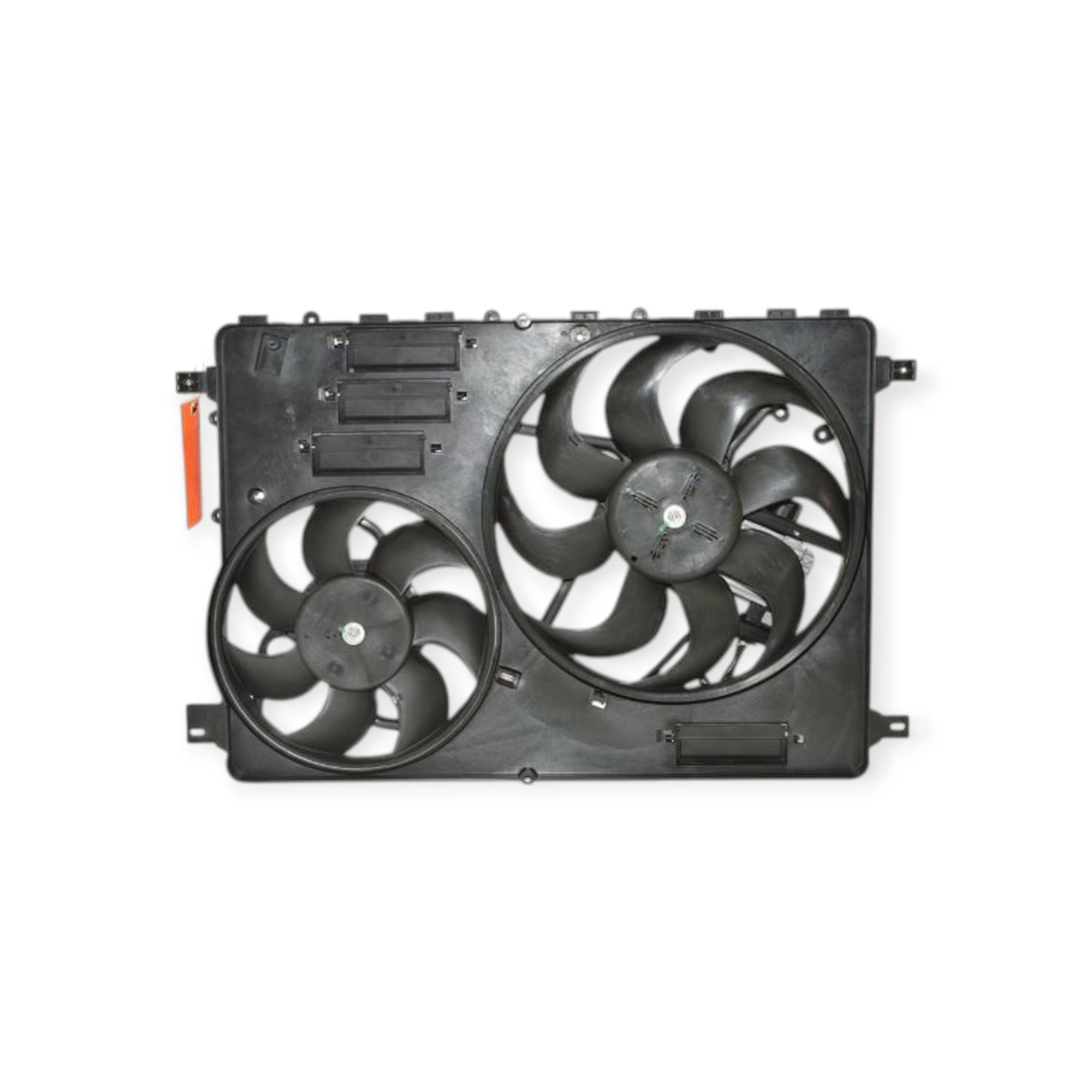 FAN KONTROL ÜNİTESİ