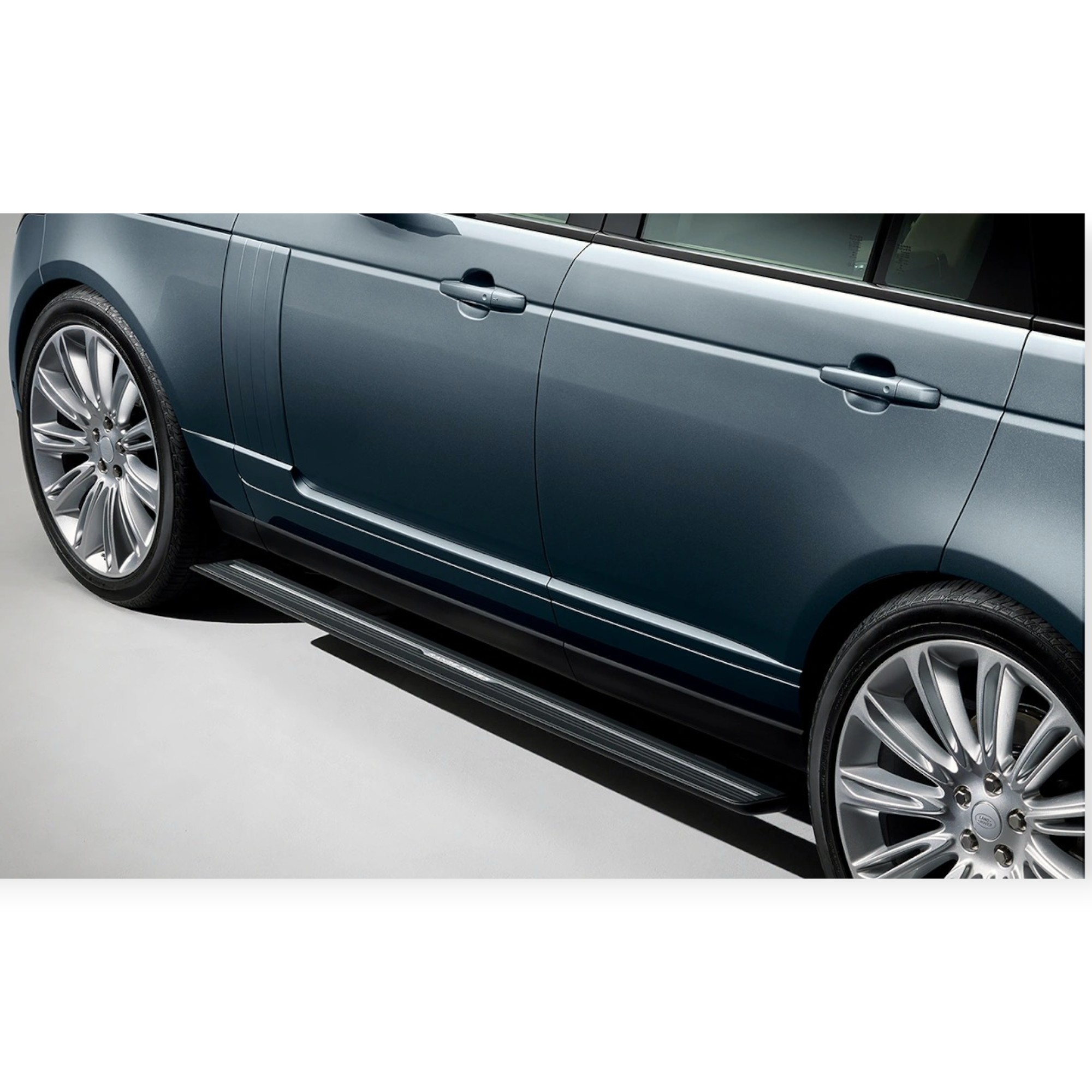 YAN BASAMAK SETİ ELEKTRİKLİ