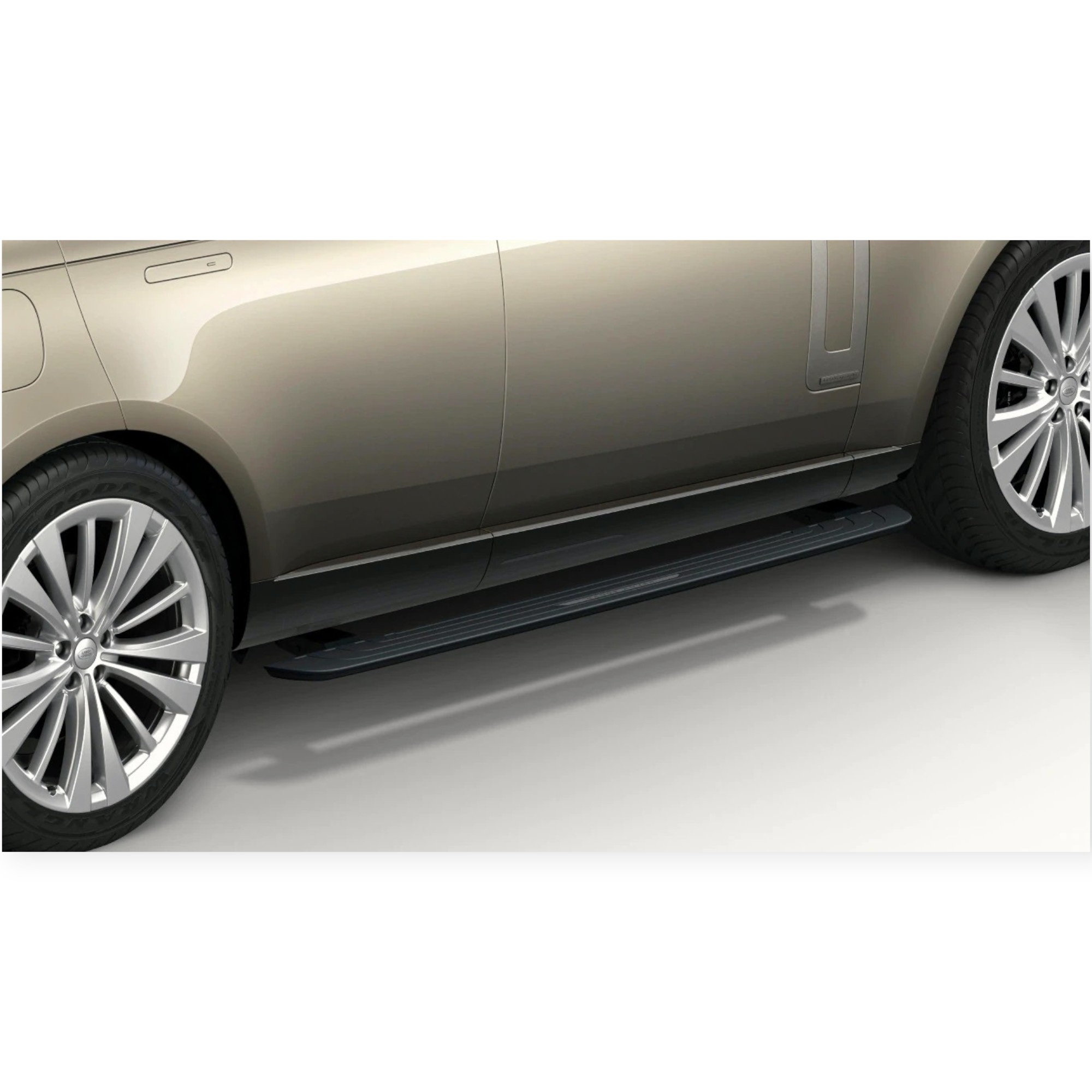 YAN BASAMAK SETİ ELEKTRİKLİ NRR