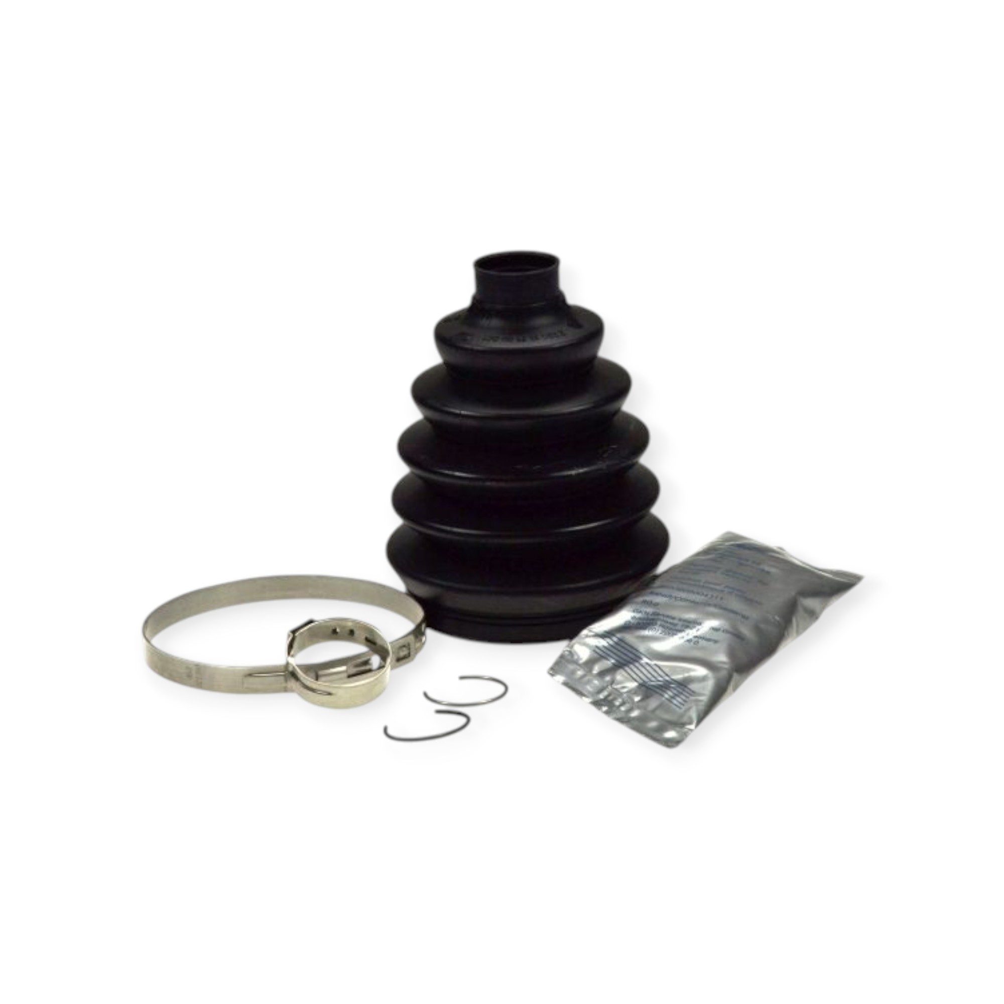 AKS KÖRÜĞÜ ÖN DIŞ