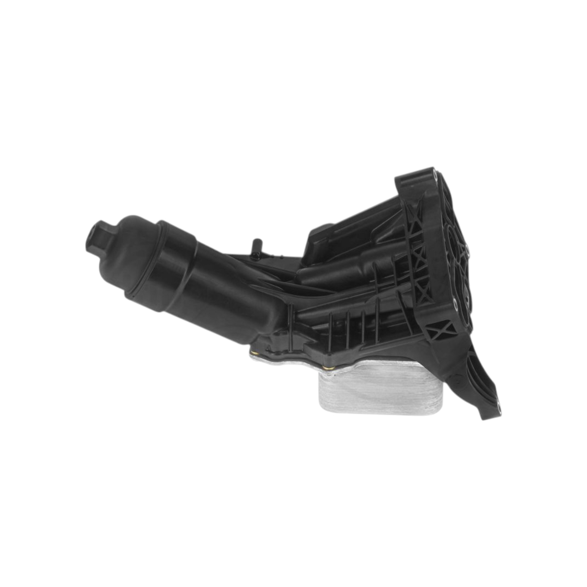 YAĞ FİLTRE KÜTÜĞÜ(EŞANJÖRLÜ)