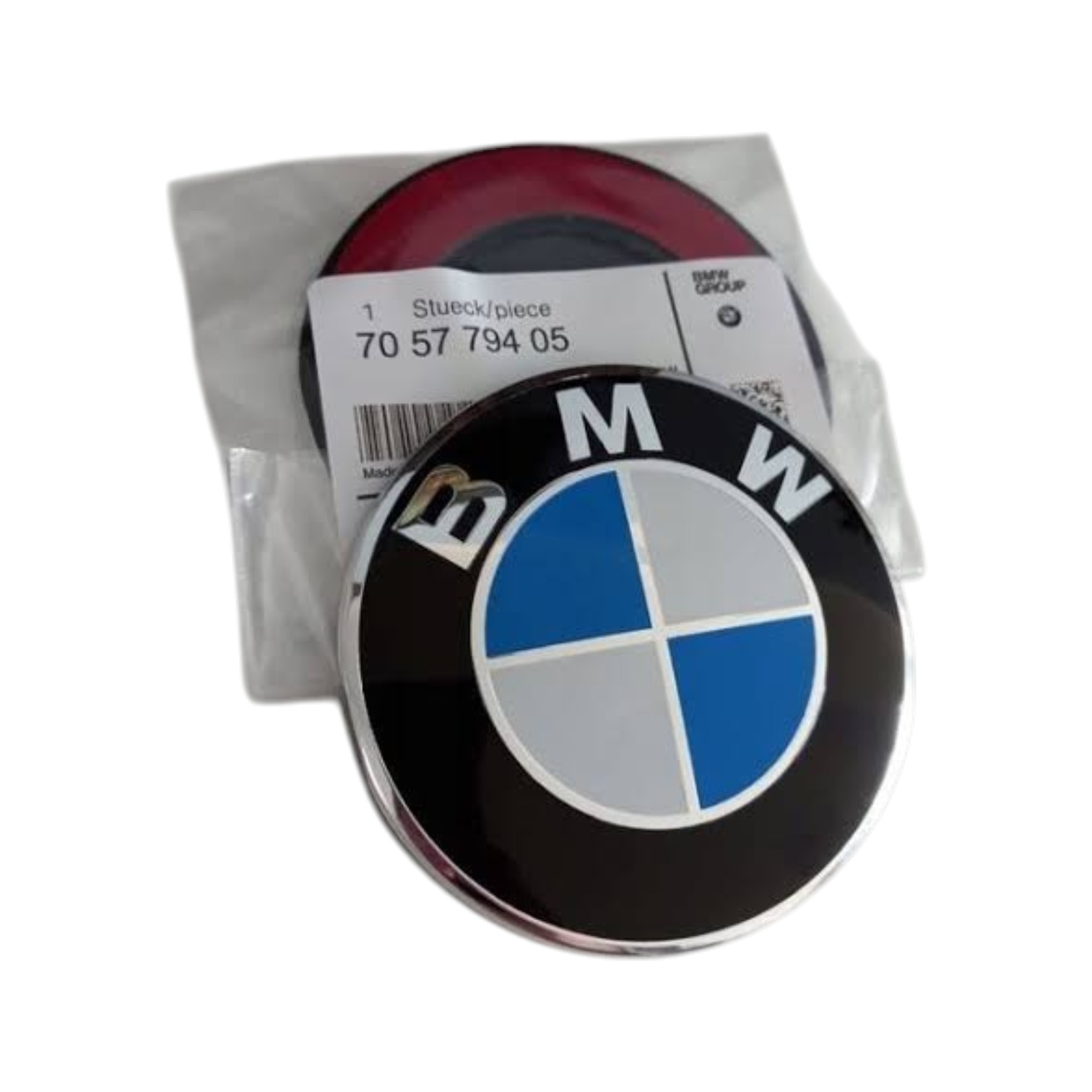 AMBLEM (BMW)