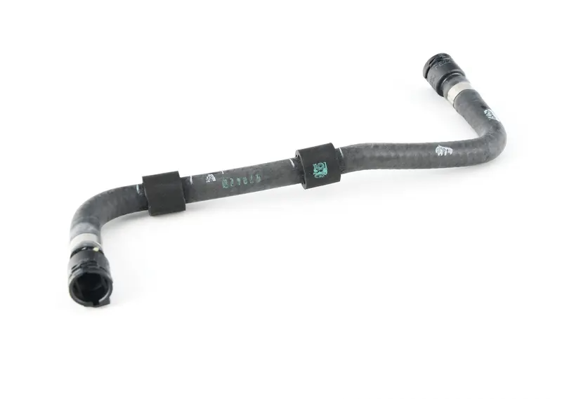 RAD.GENLEŞME TANKI BORUSU