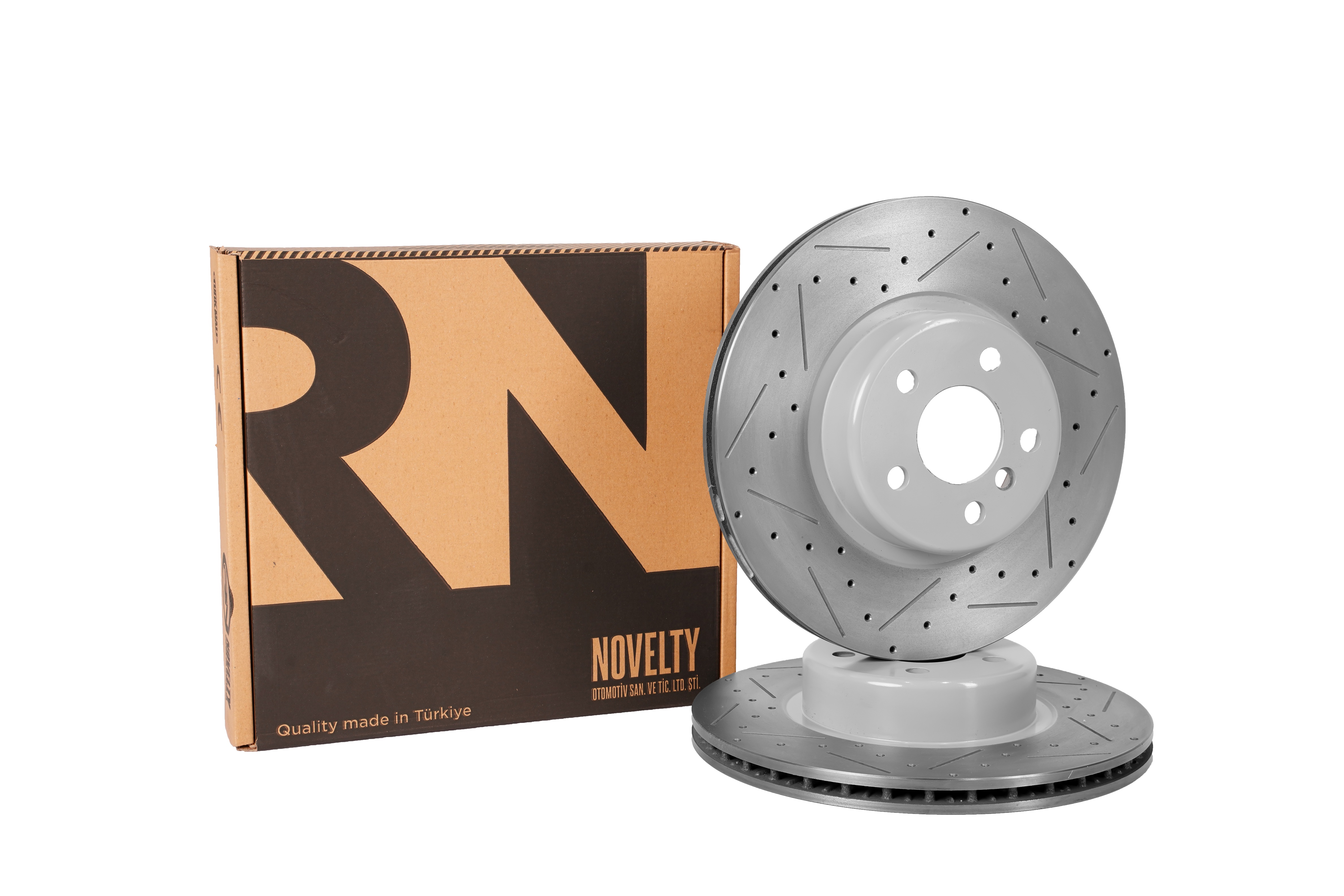 FREN DİSKİ (AYNASI) ÖN PERFORMANCE