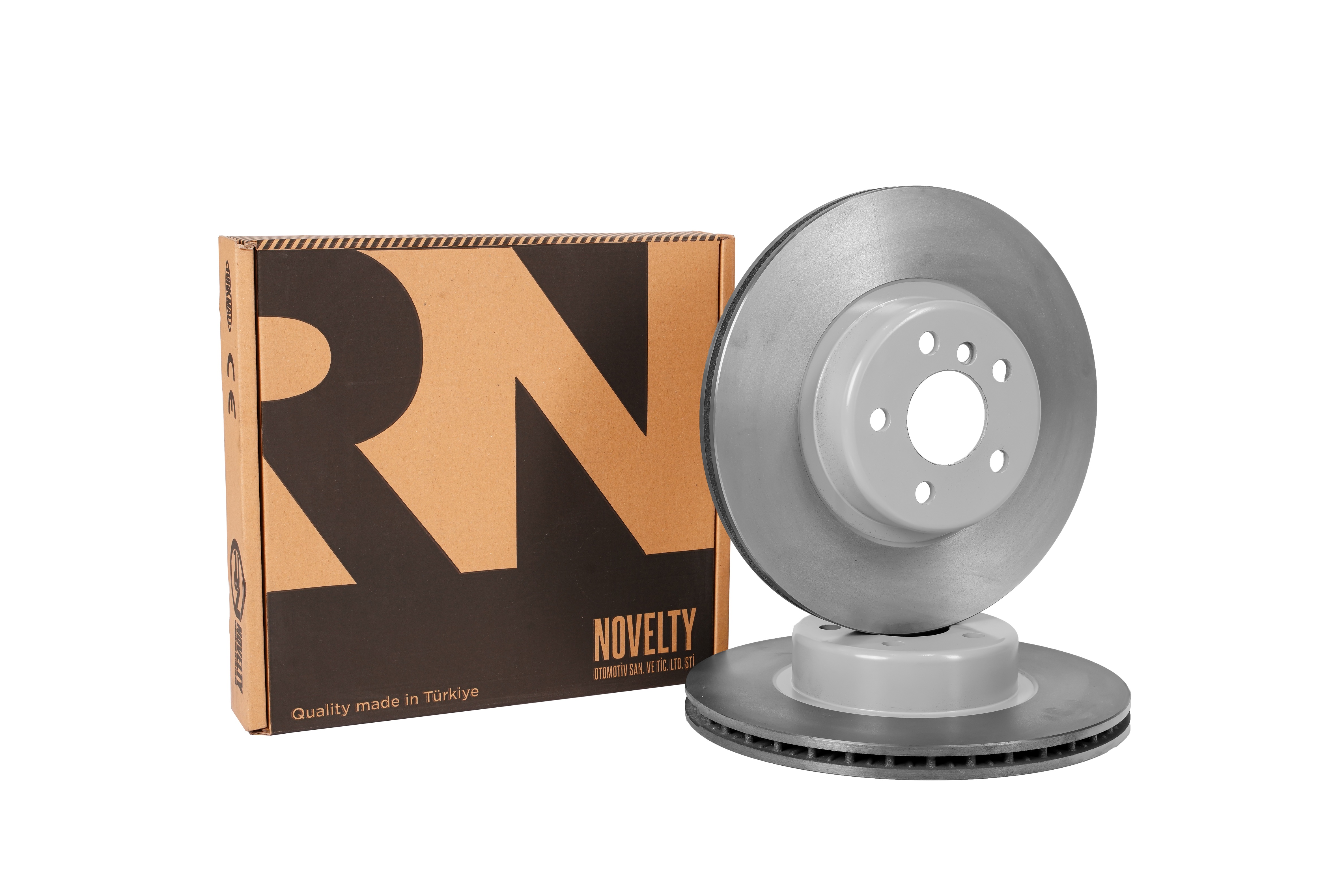 FREN DİSKİ (AYNASI) ÖN