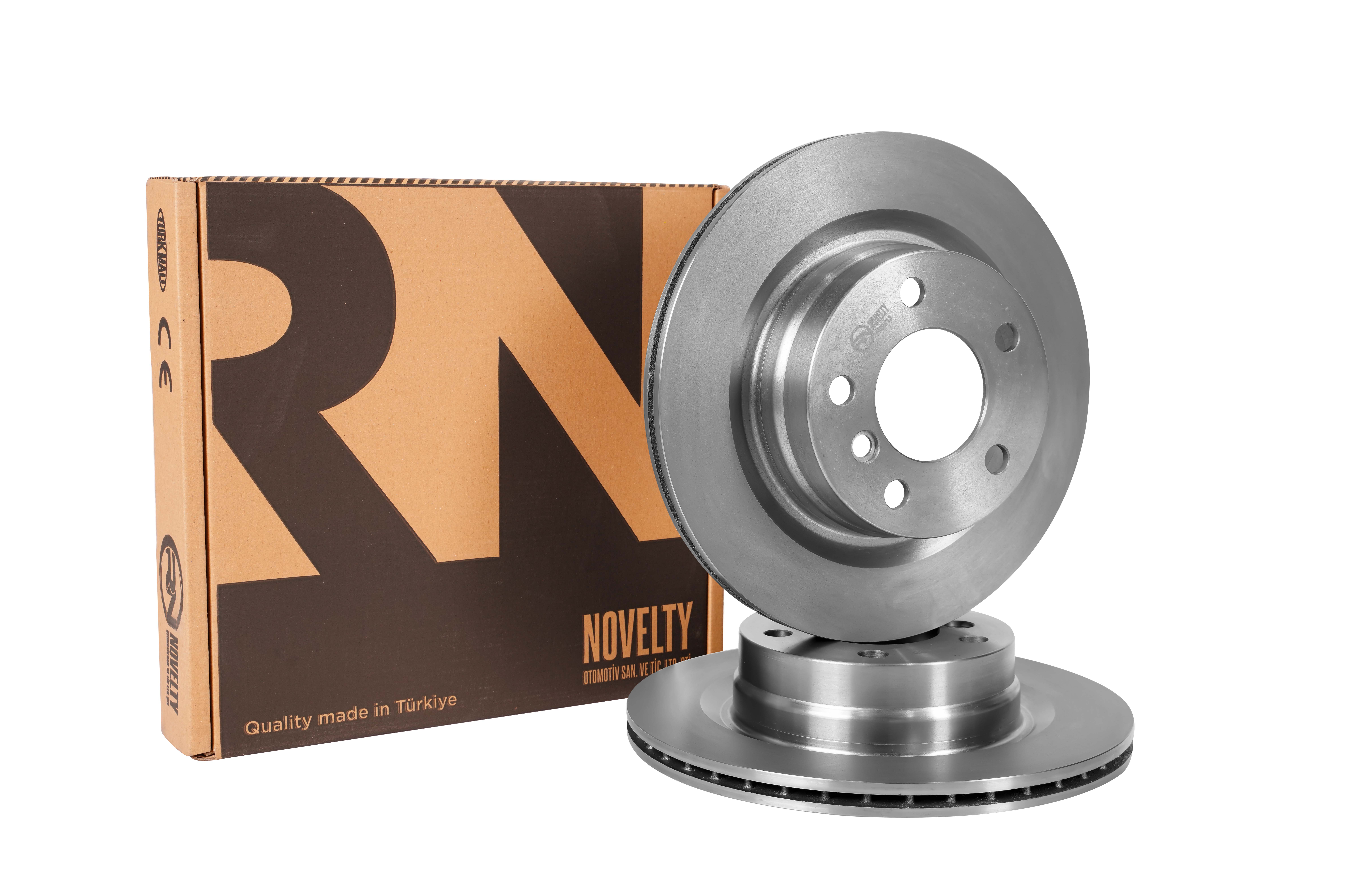 FREN DİSKİ (AYNASI) ARKA