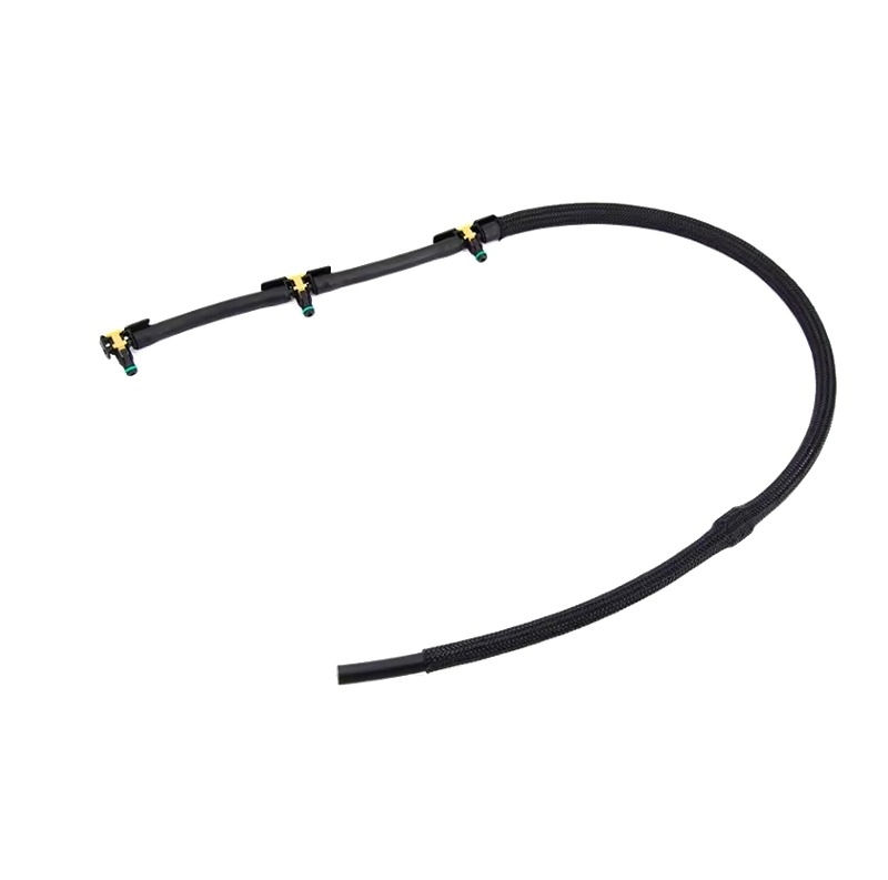 YAKIT GERİ DÖNÜŞ HORTUMU