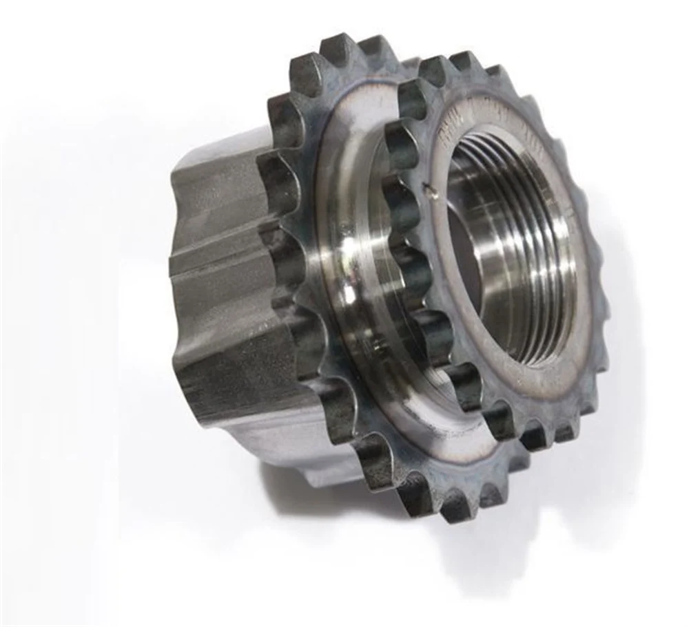 POMPA ZİNCİR DİŞLİSİ