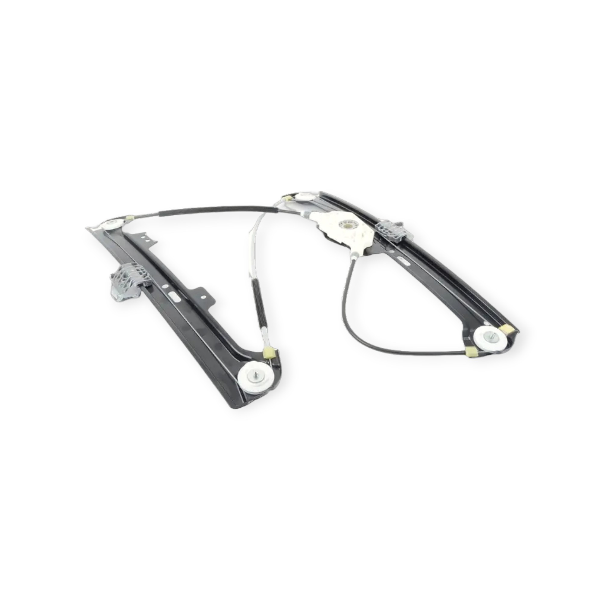 CAM MEKANİZMASI ÖN R