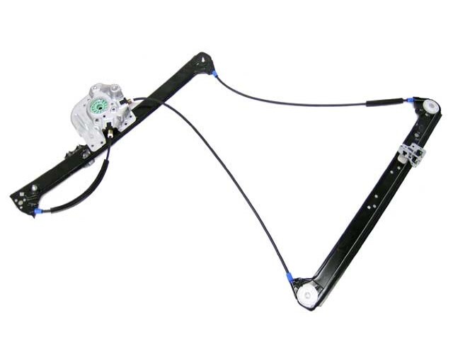 CAM MEKANİZMASI ÖN R