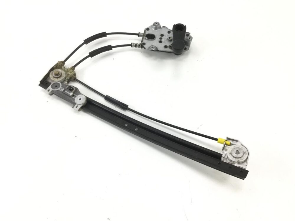 CAM MEKANİZMASI ARKA R