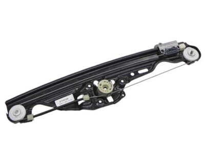 CAM MEKANİZMASI ARKA L