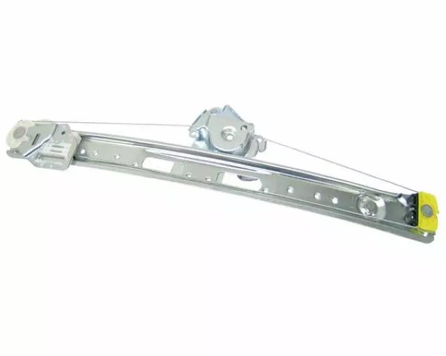 CAM MEKANİZMASI ARKA R