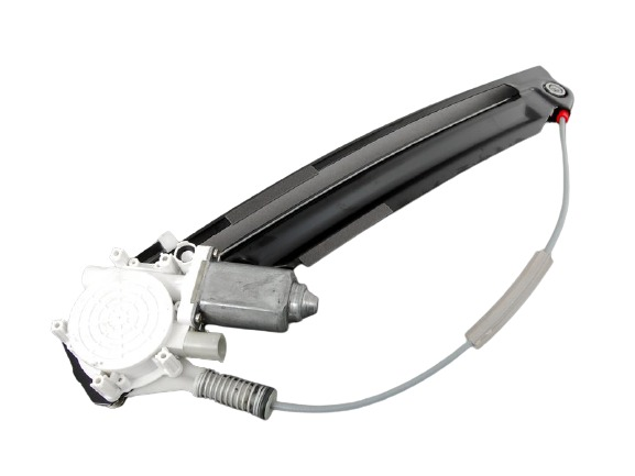 CAM MEKANİZMASI ARKA R