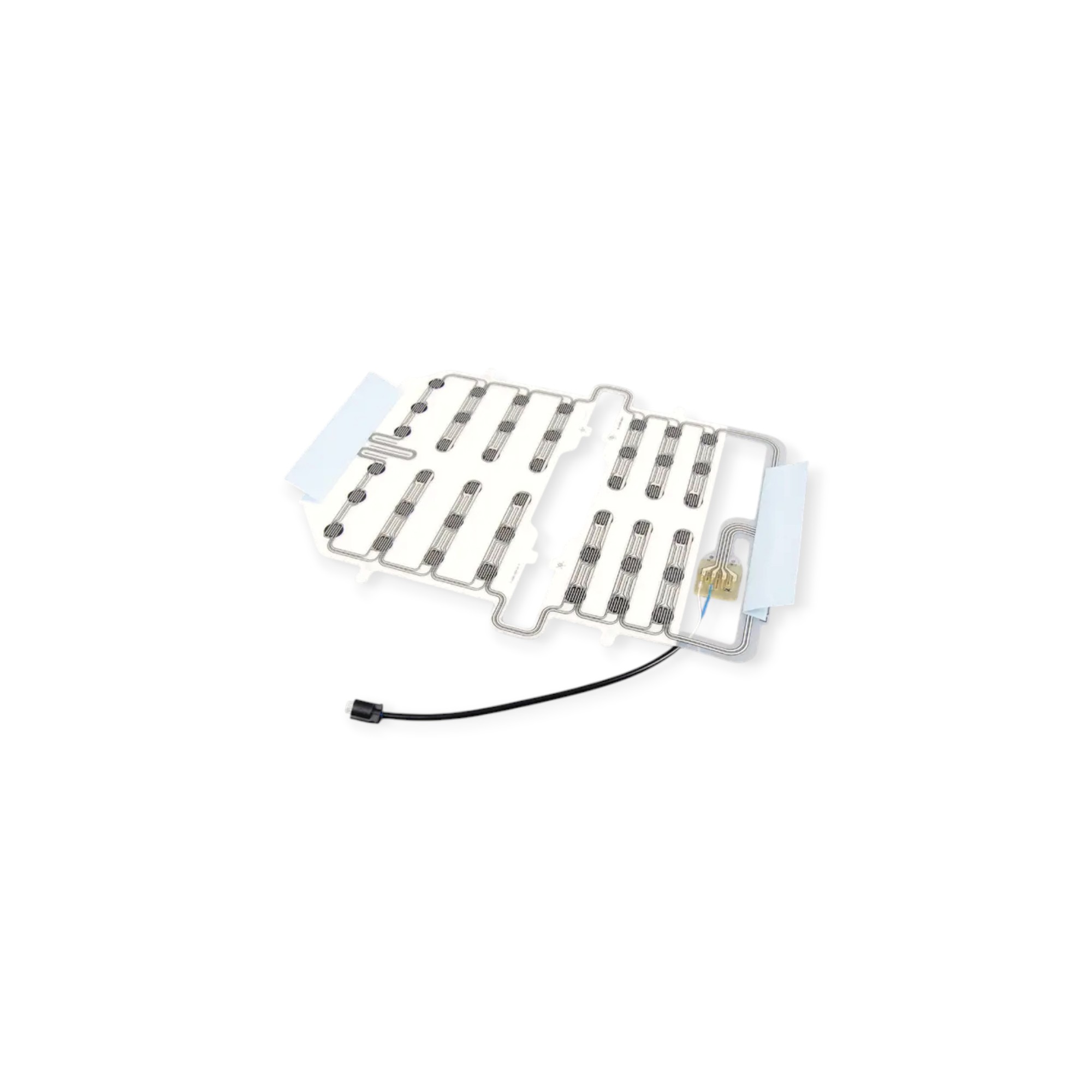 SENSÖR,YOLCU KOLTUĞU