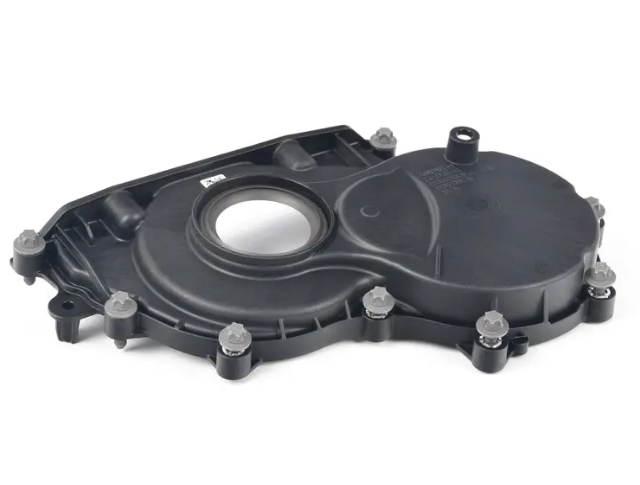 EKSANTRİK DİŞLİ KAPAĞI