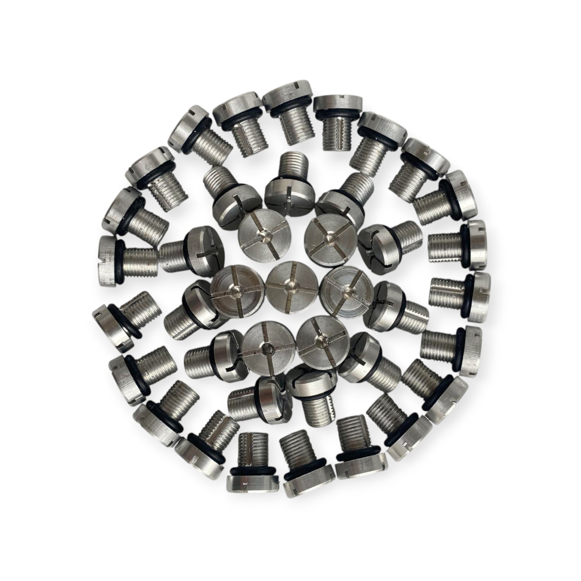 RADYATÖR HAVA ALMA TAPASI(METAL)