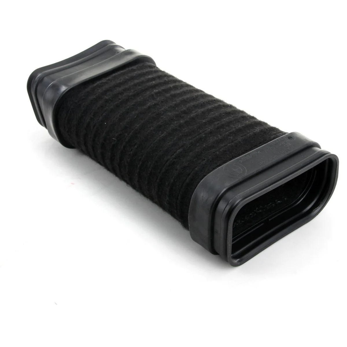 HAVALANDIRMA HORTUMU